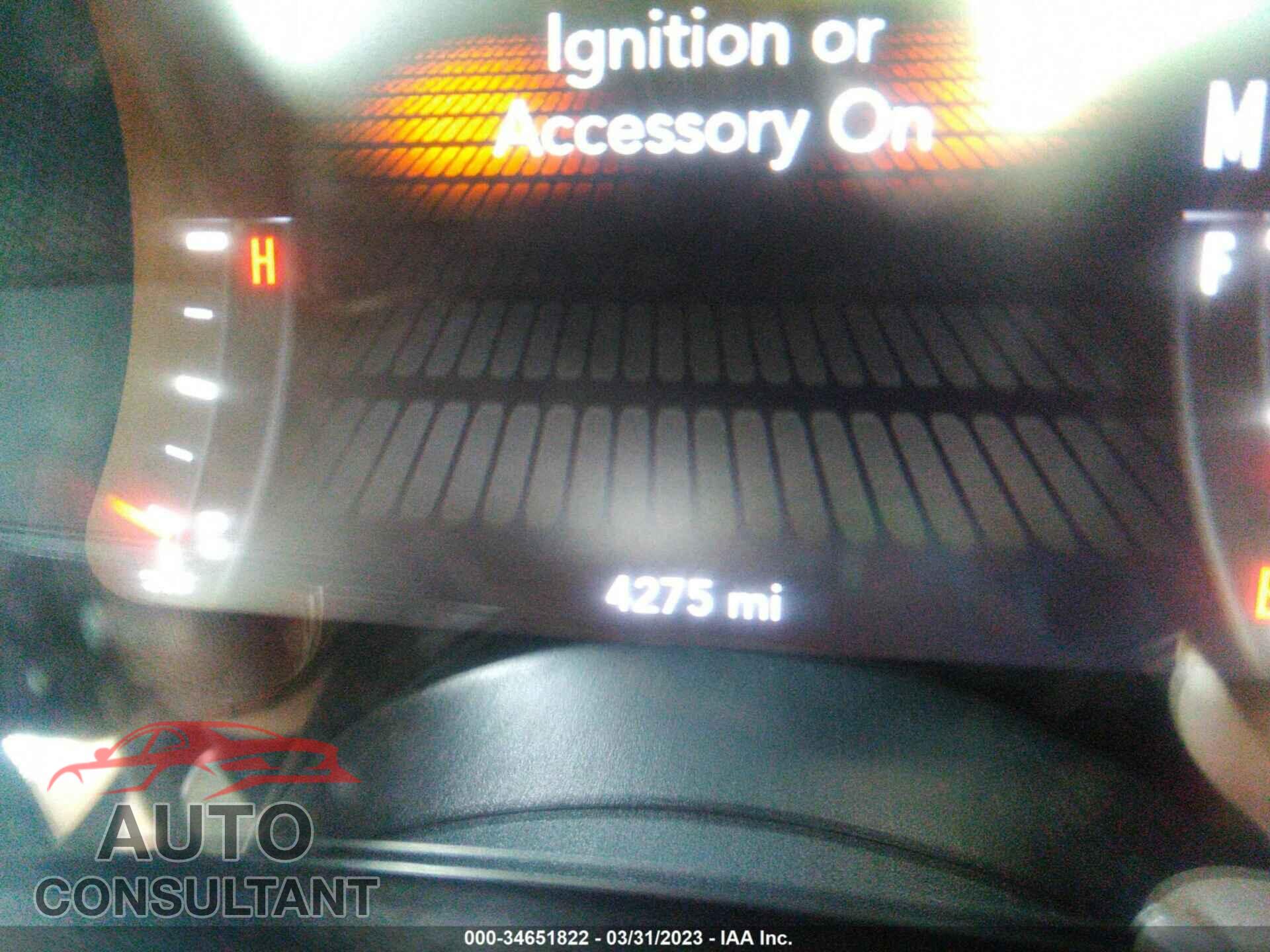 DODGE CHALLENGER 2017 - 2C3CDZFJ9HH598347