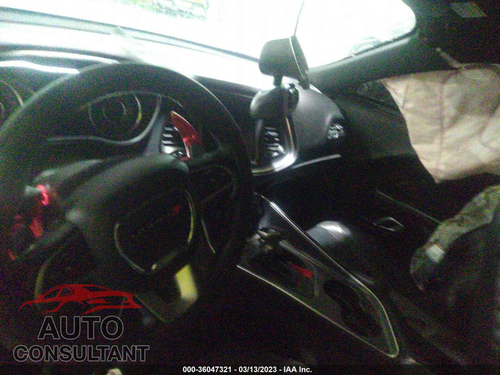 DODGE CHALLENGER 2015 - 2C3CDZBT1FH924307