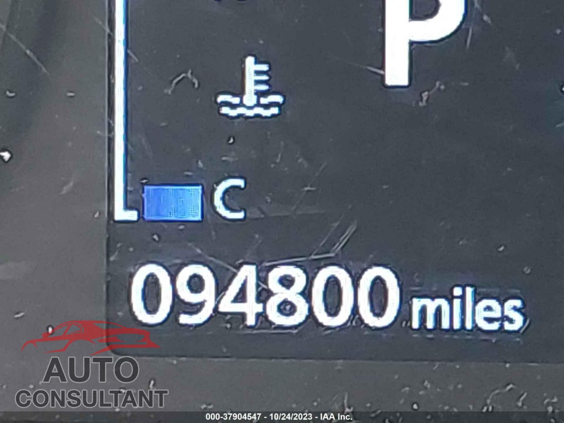 MITSUBISHI ECLIPSE CROSS 2019 - JA4AT3AA2KZ035300