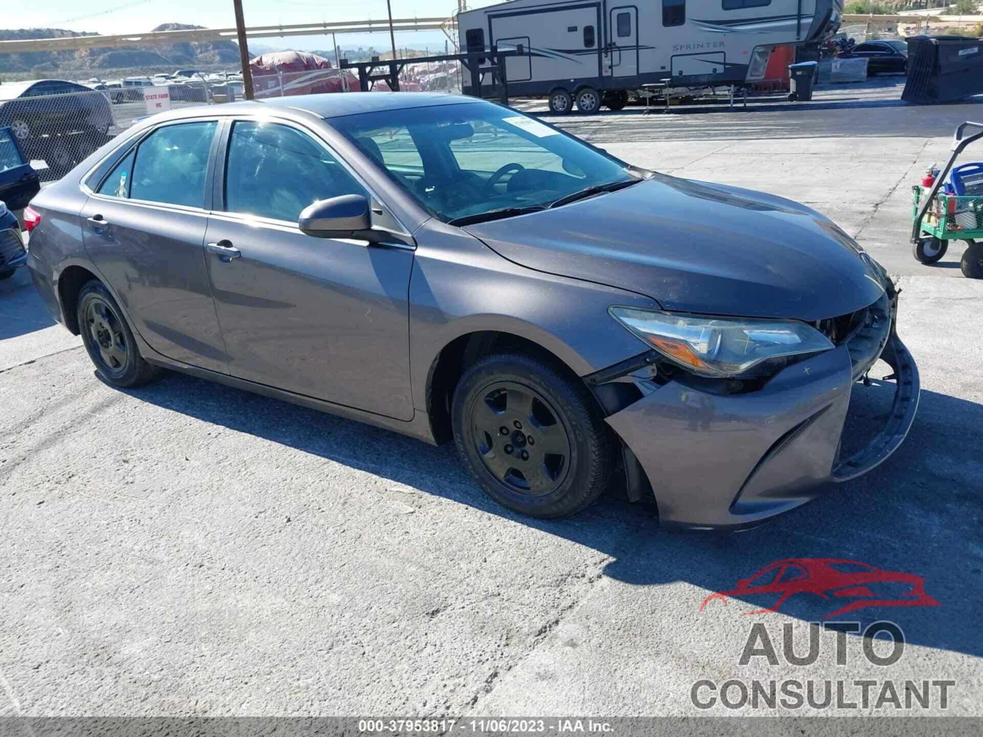 TOYOTA CAMRY 2015 - 4T1BF1FK6FU007456