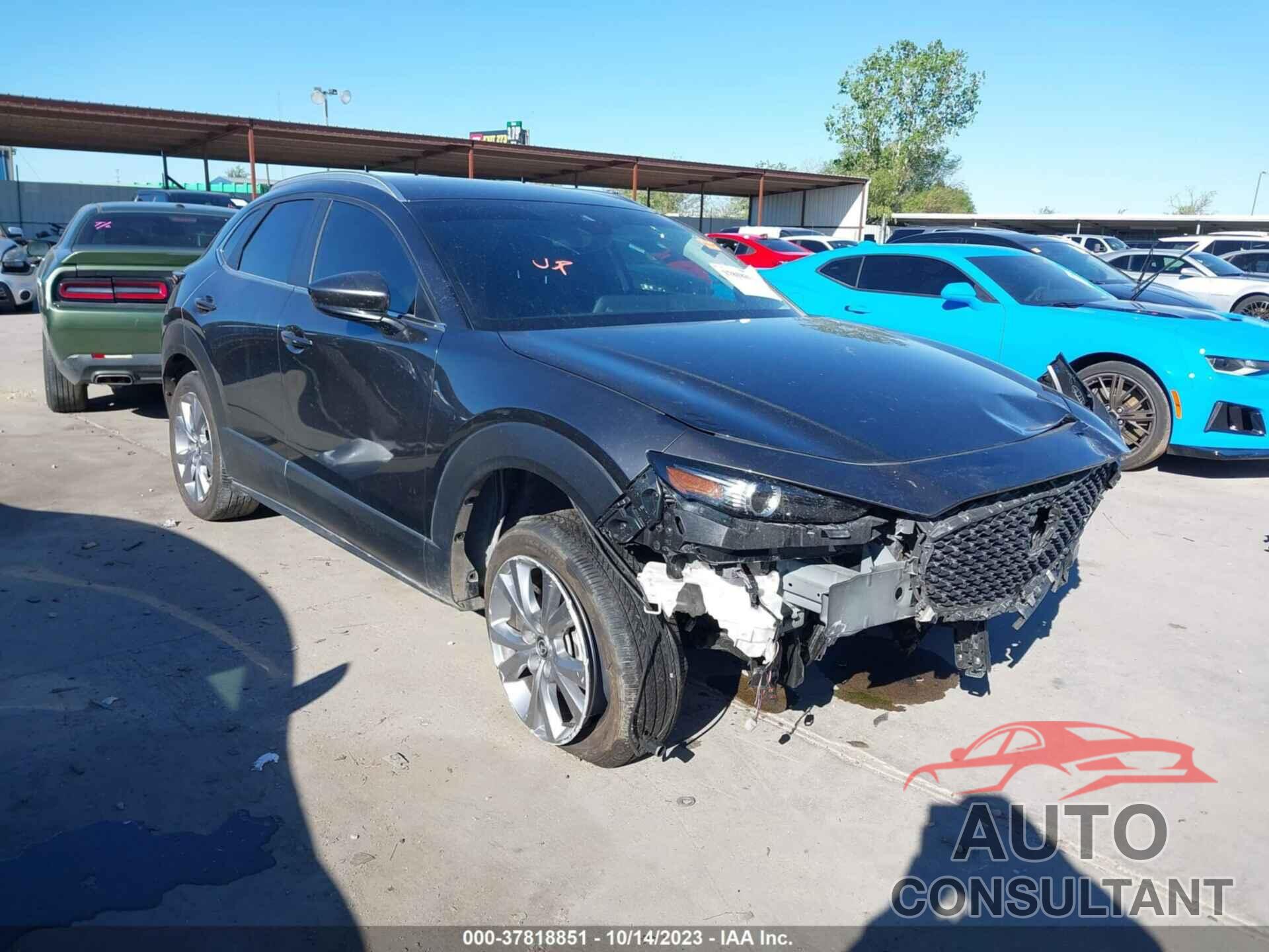 MAZDA CX-30 2023 - 3MVDMBBM1PM524121