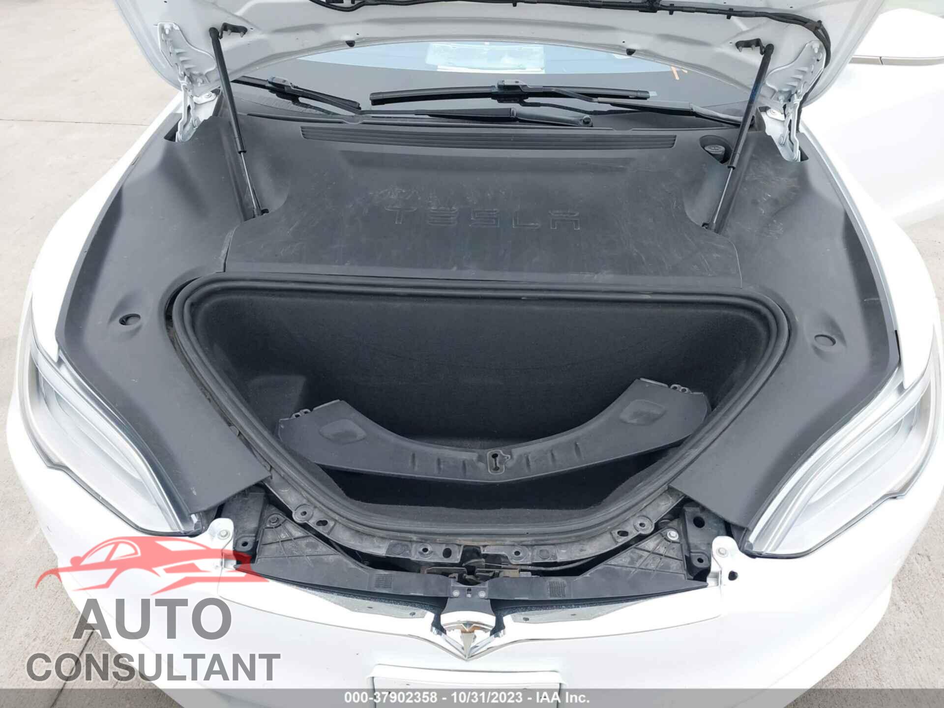 TESLA MODEL S 2020 - 5YJSA1E27LF360376