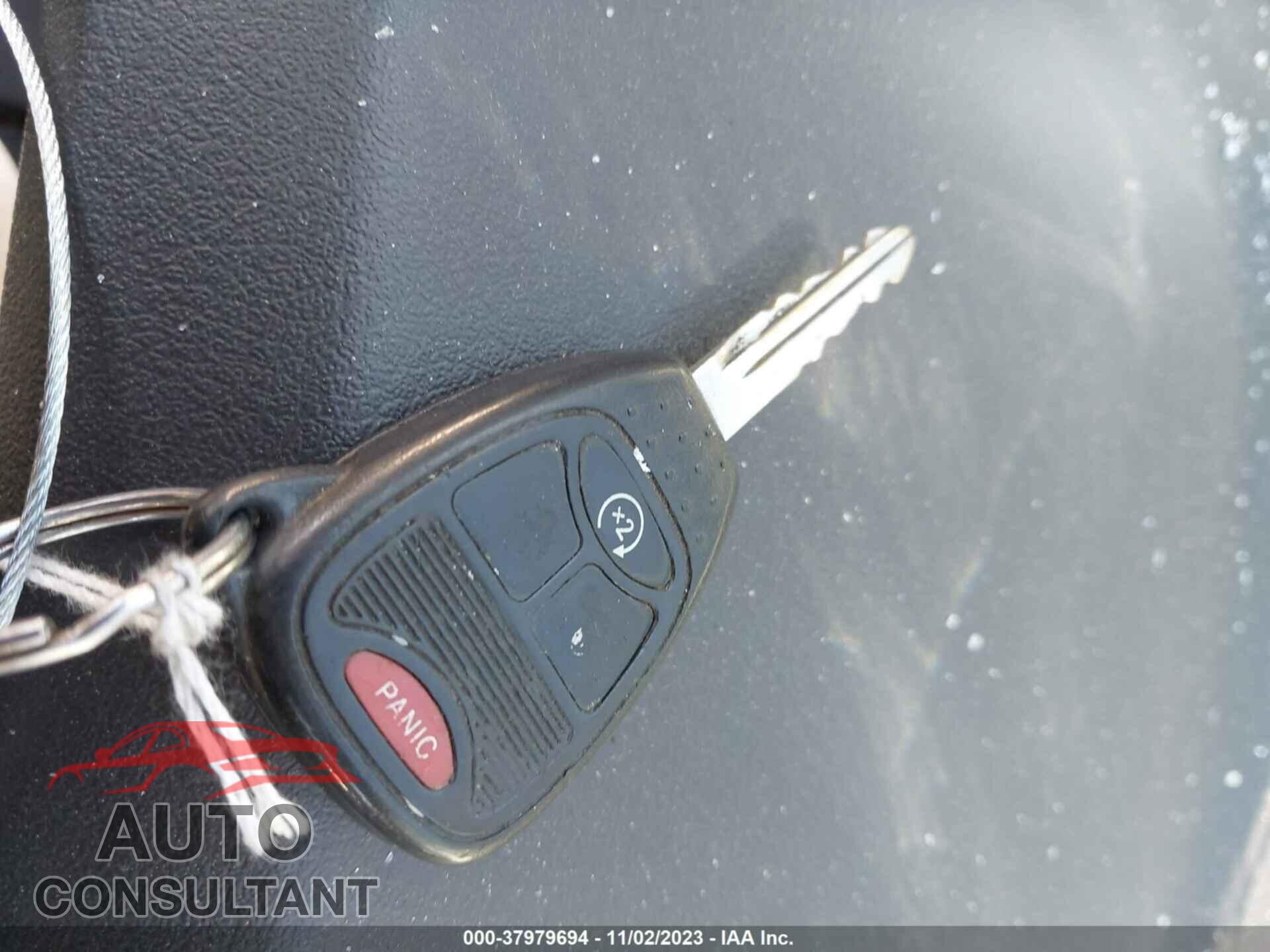 JEEP COMPASS 2017 - 1C4NJDEB0HD191699