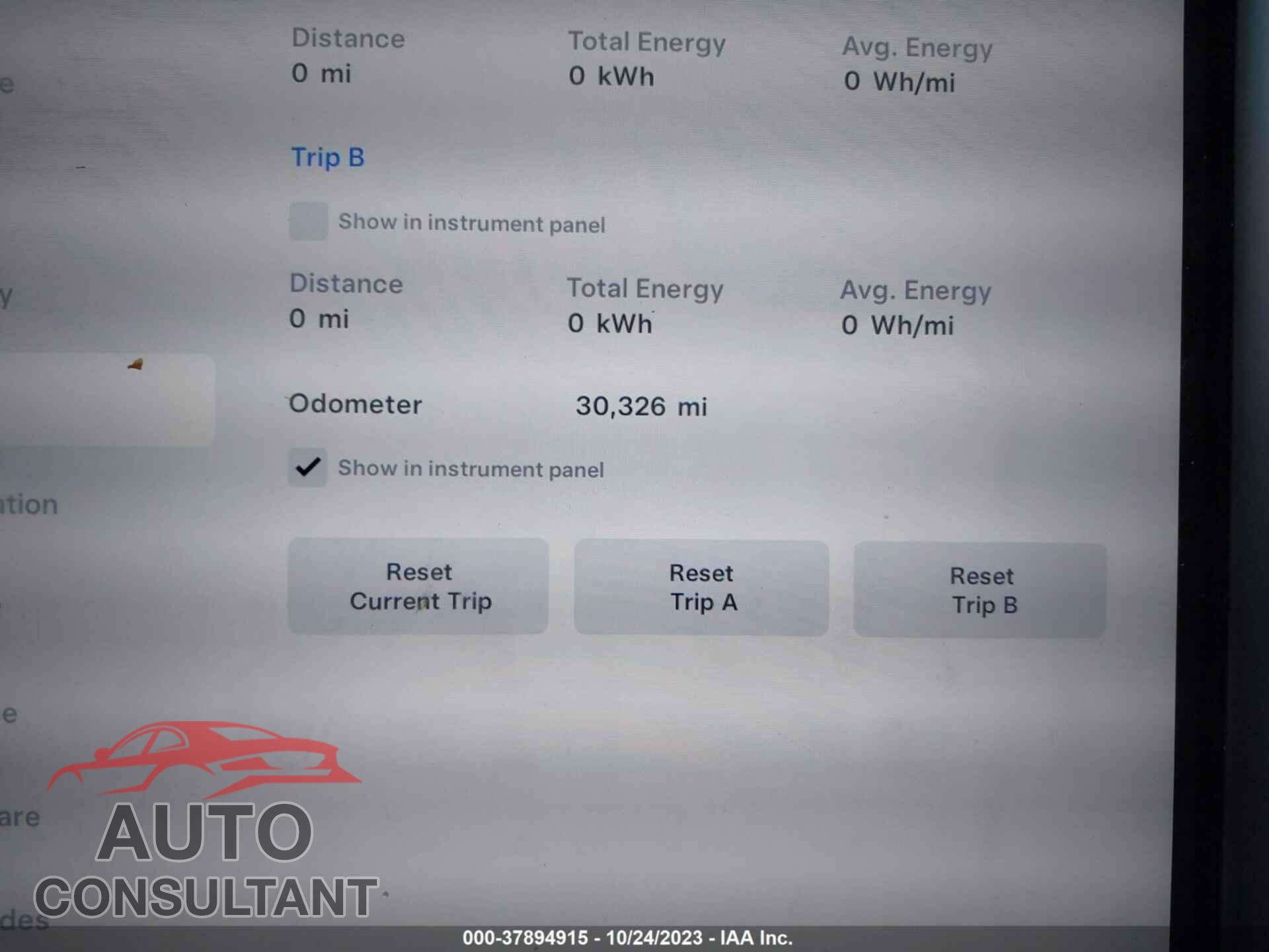 TESLA MODEL S 2018 - 5YJSA1E20JF297439