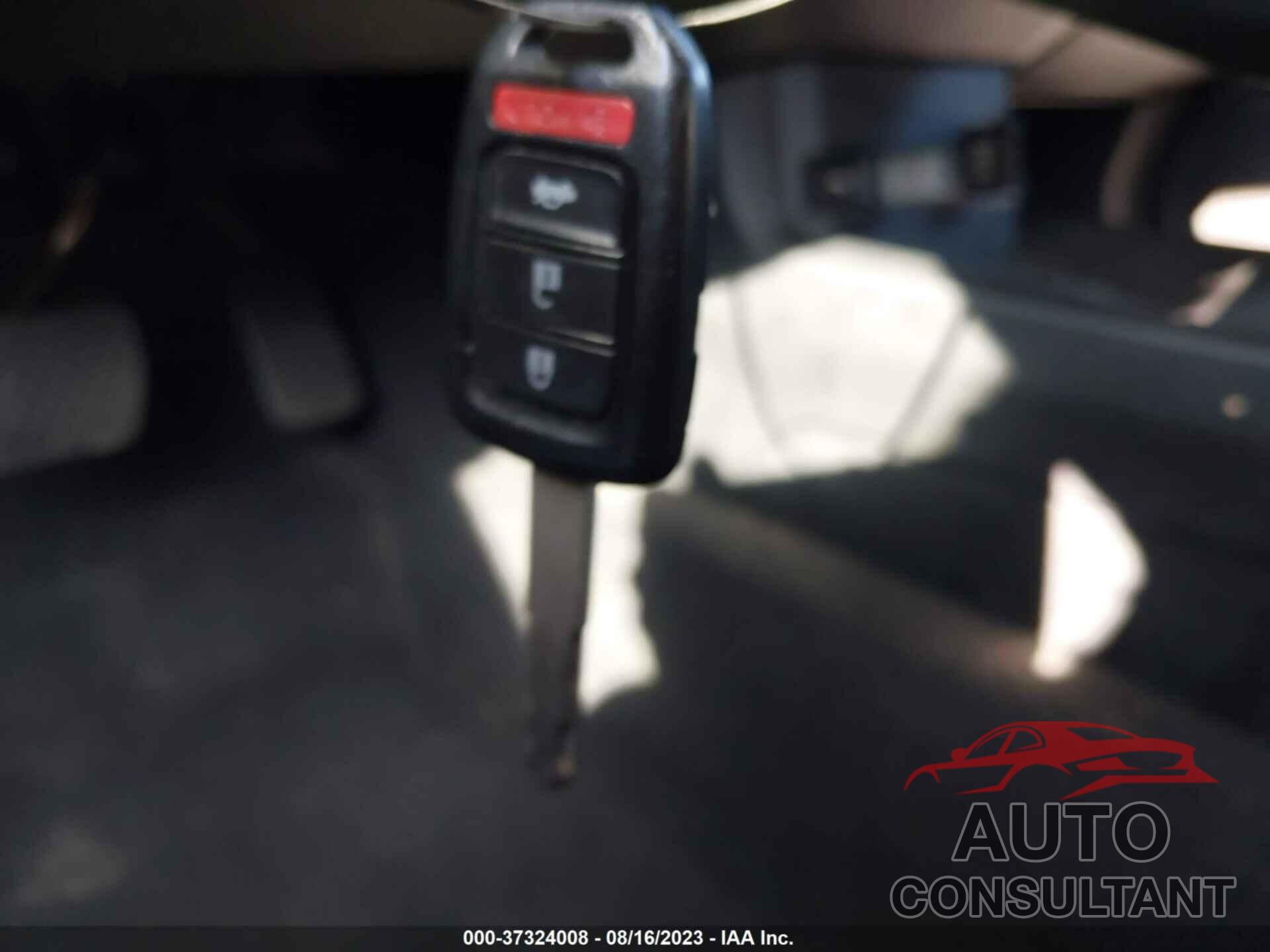 HONDA CIVIC 2019 - 2HGFC2F67KH523489