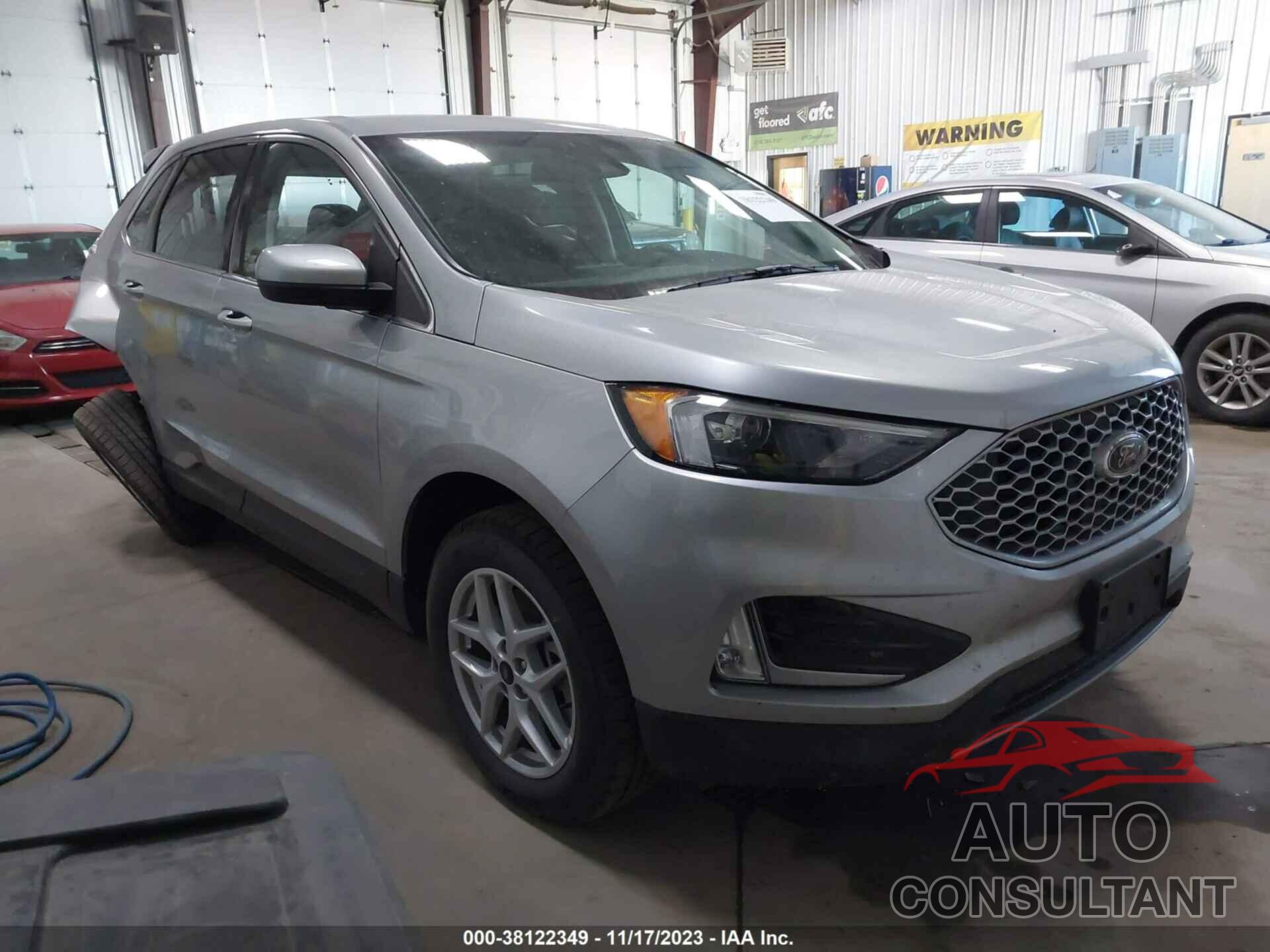 FORD EDGE 2023 - 2FMPK4J97PBA23650