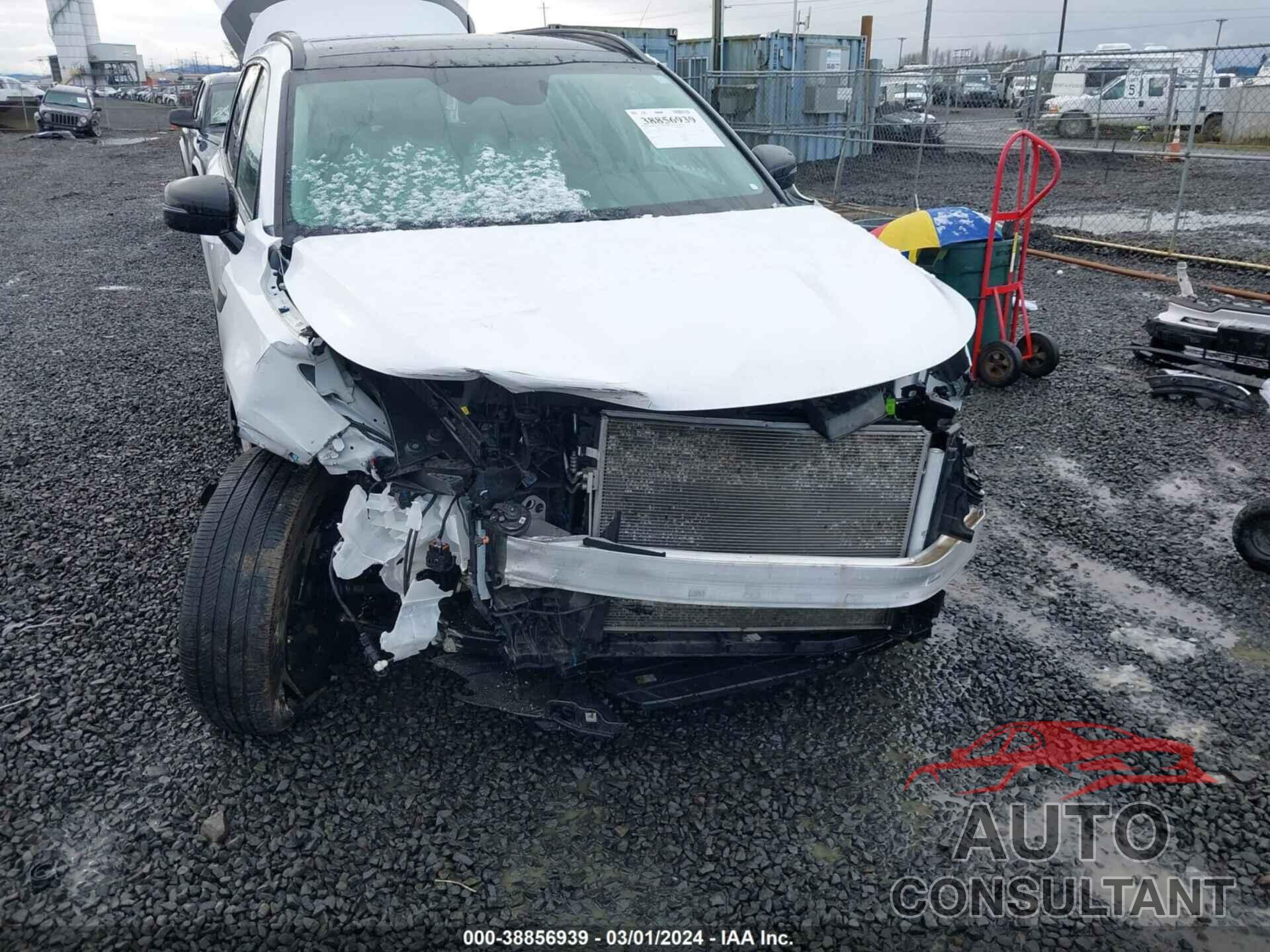 KIA SORENTO 2021 - 5XYRLDLC4MG065591