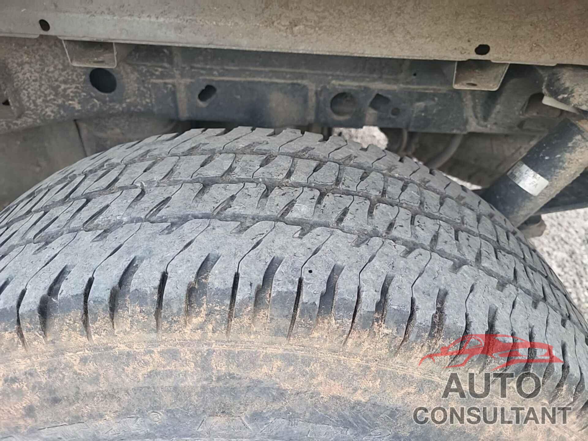 FORD F-150 2021 - 1FTEW1EP0MFA39304