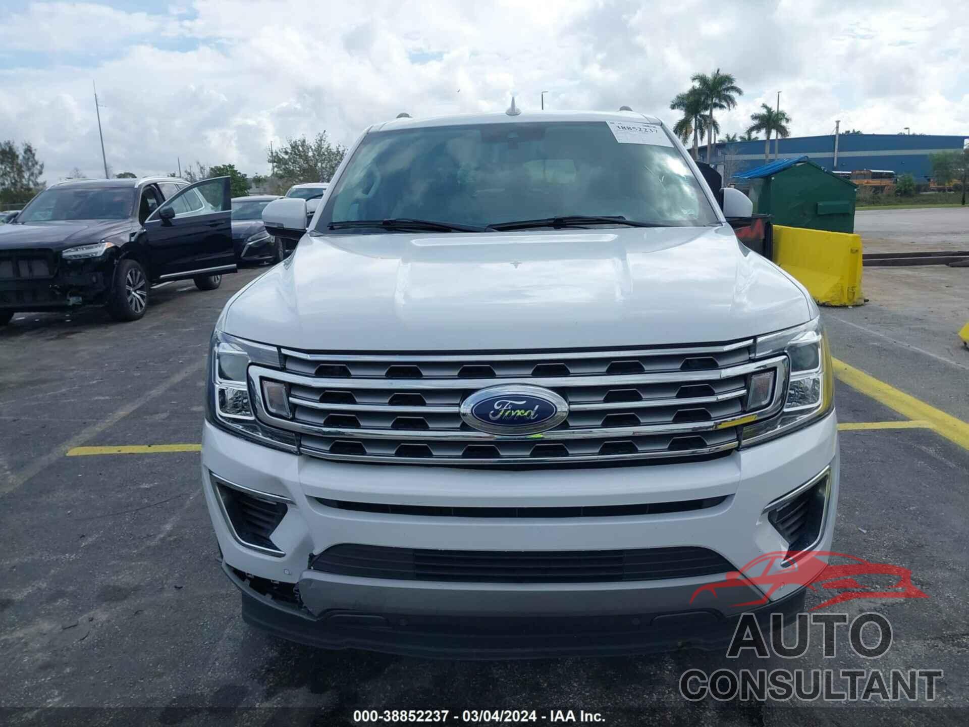 FORD EXPEDITION 2020 - 1FMJK1KT5LEA99655