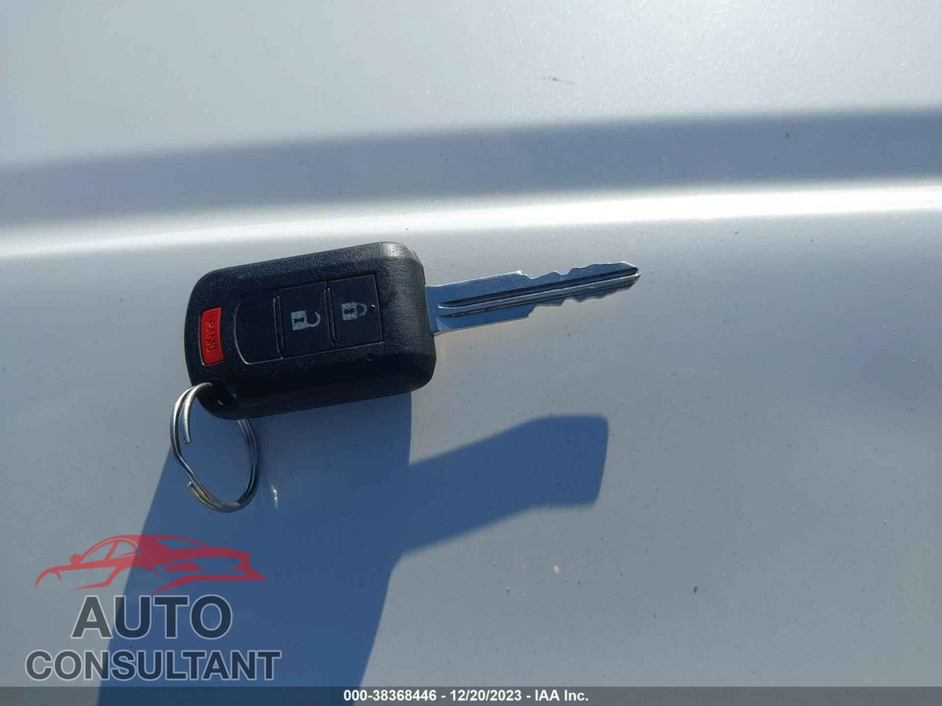 MITSUBISHI ECLIPSE CROSS 2019 - JA4AT4AA1KZ021992