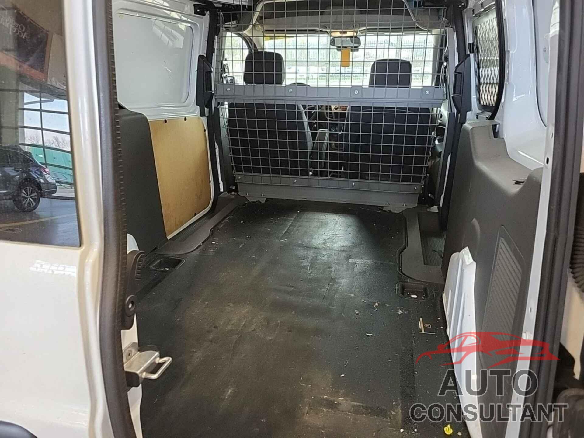 FORD TRANSIT CONNECT 2019 - NM0LS7E2XK1392232