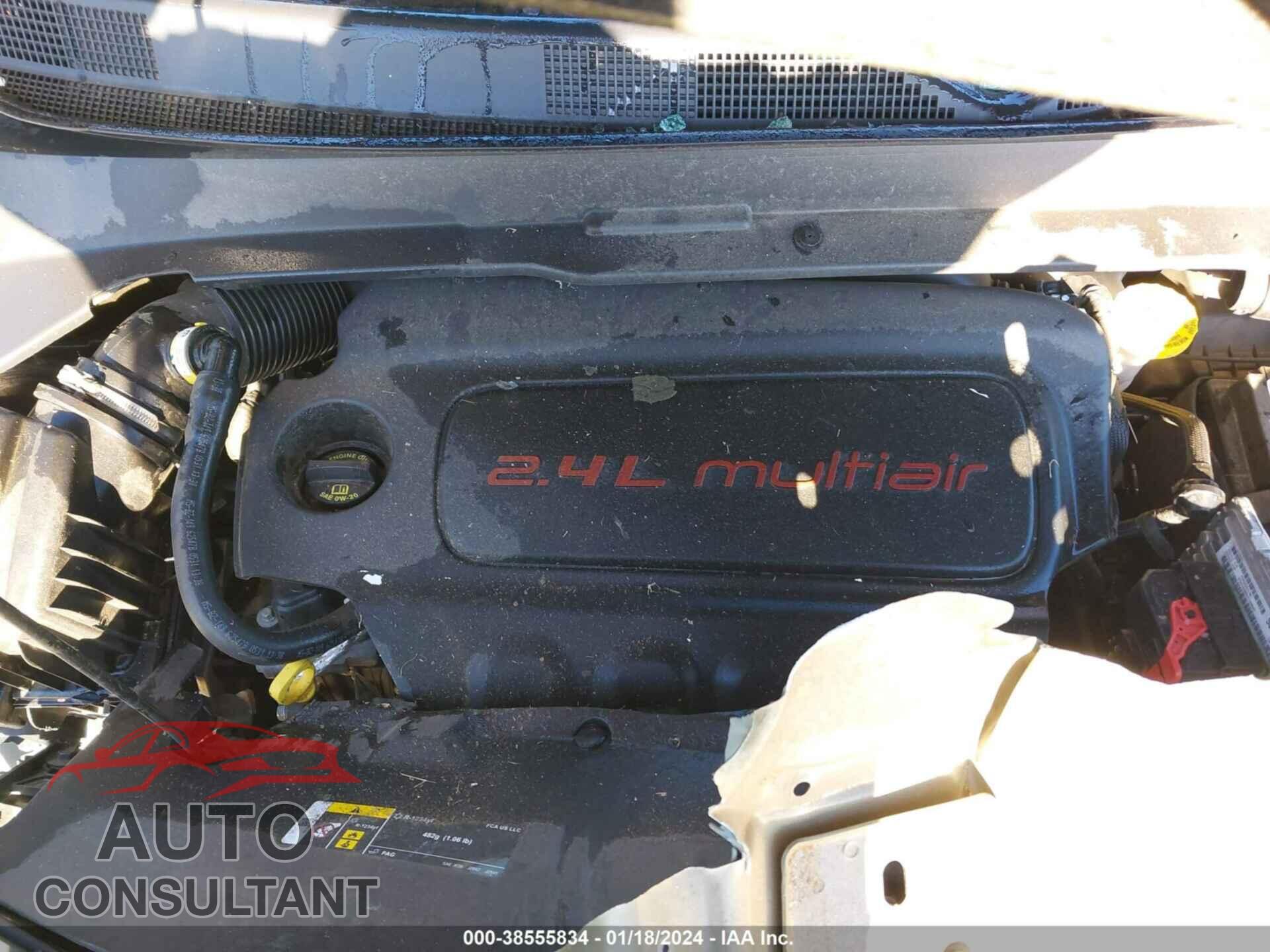 JEEP COMPASS 2022 - 3C4NJDBB5NT129645
