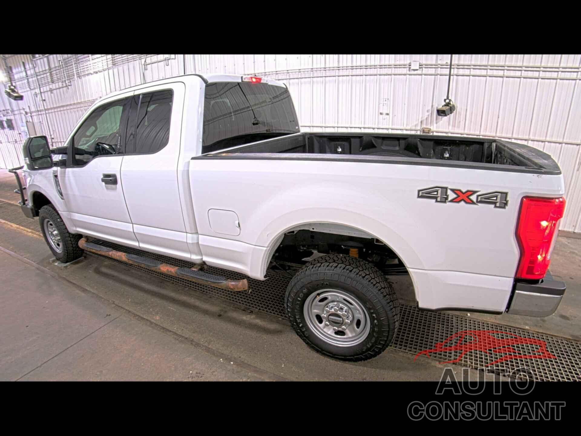 FORD F-250 2019 - 1FT7X2B61KEE92521