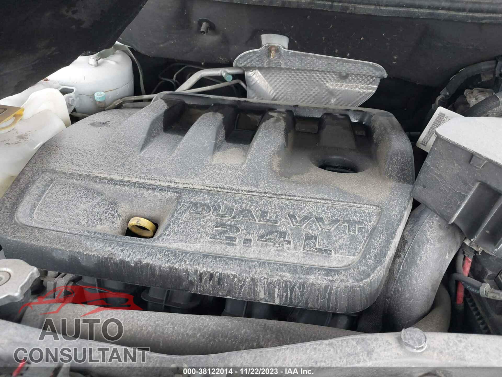 JEEP COMPASS 2017 - 1C4NJCEB5HD189361