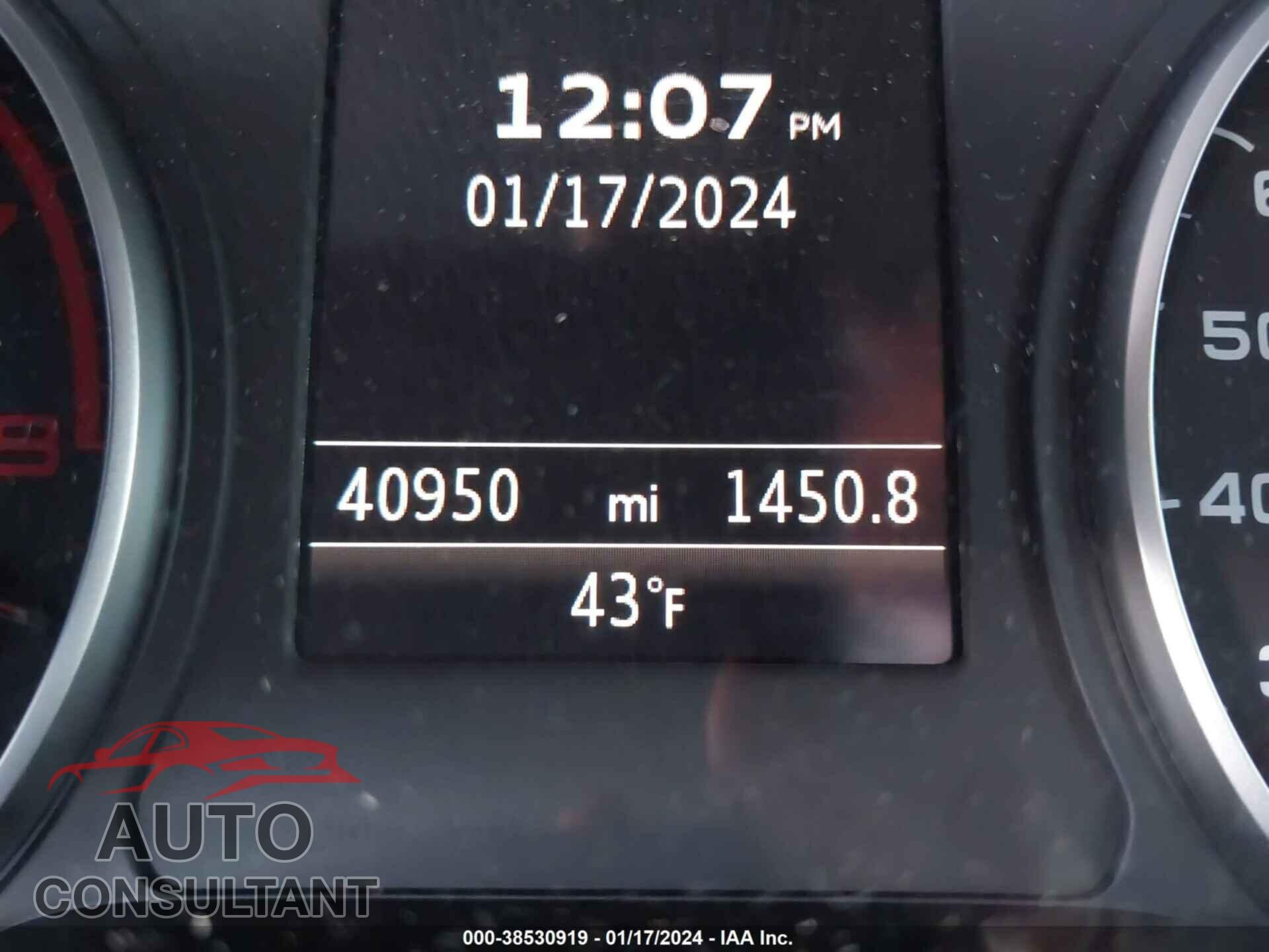 AUDI A3 2020 - WAUCUGFF2LA024270