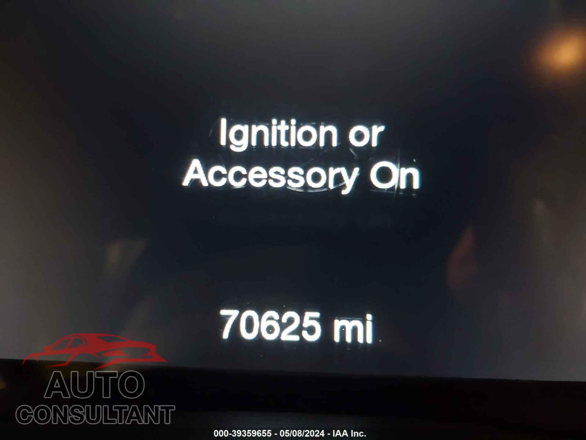 DODGE DURANGO 2017 - 1C4RDJDG4HC879263