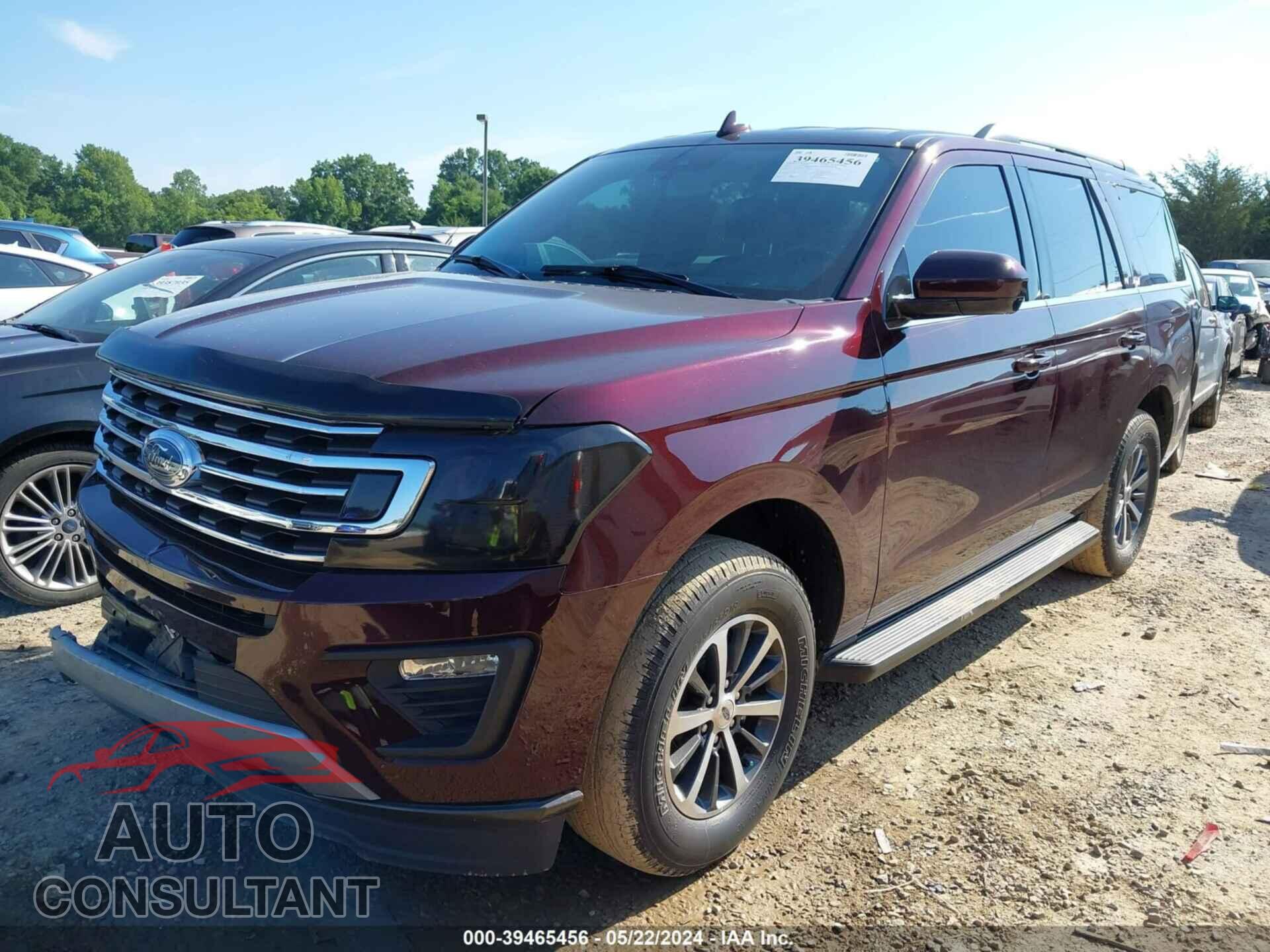 FORD EXPEDITION 2020 - 1FMJU1JTXLEA74407