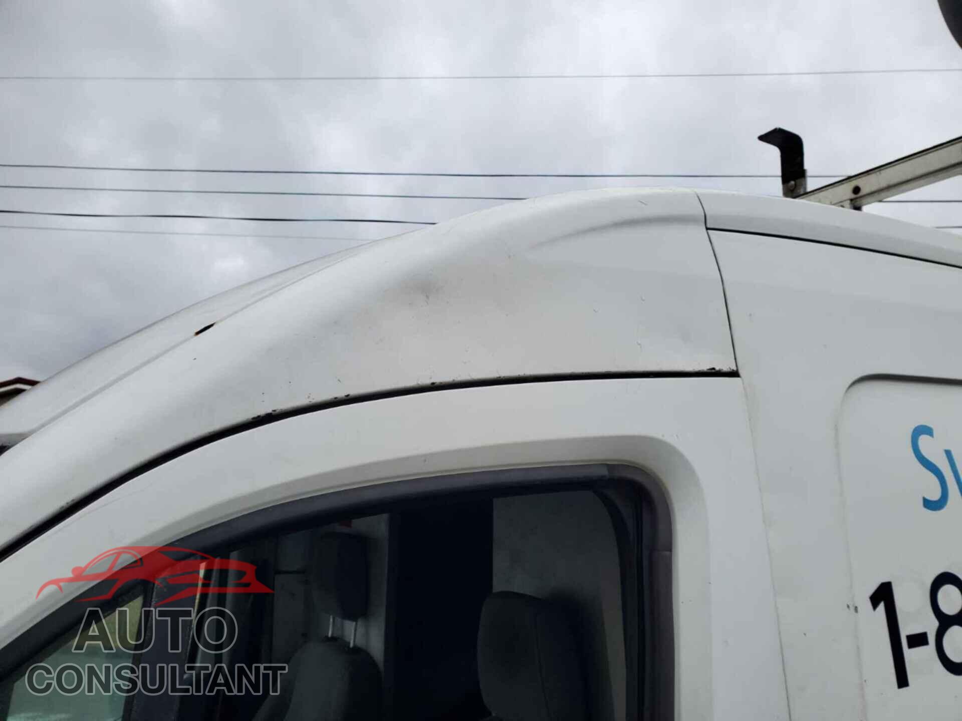 FORD TRANSIT 2016 - 1FTYR2CM4GKB39257