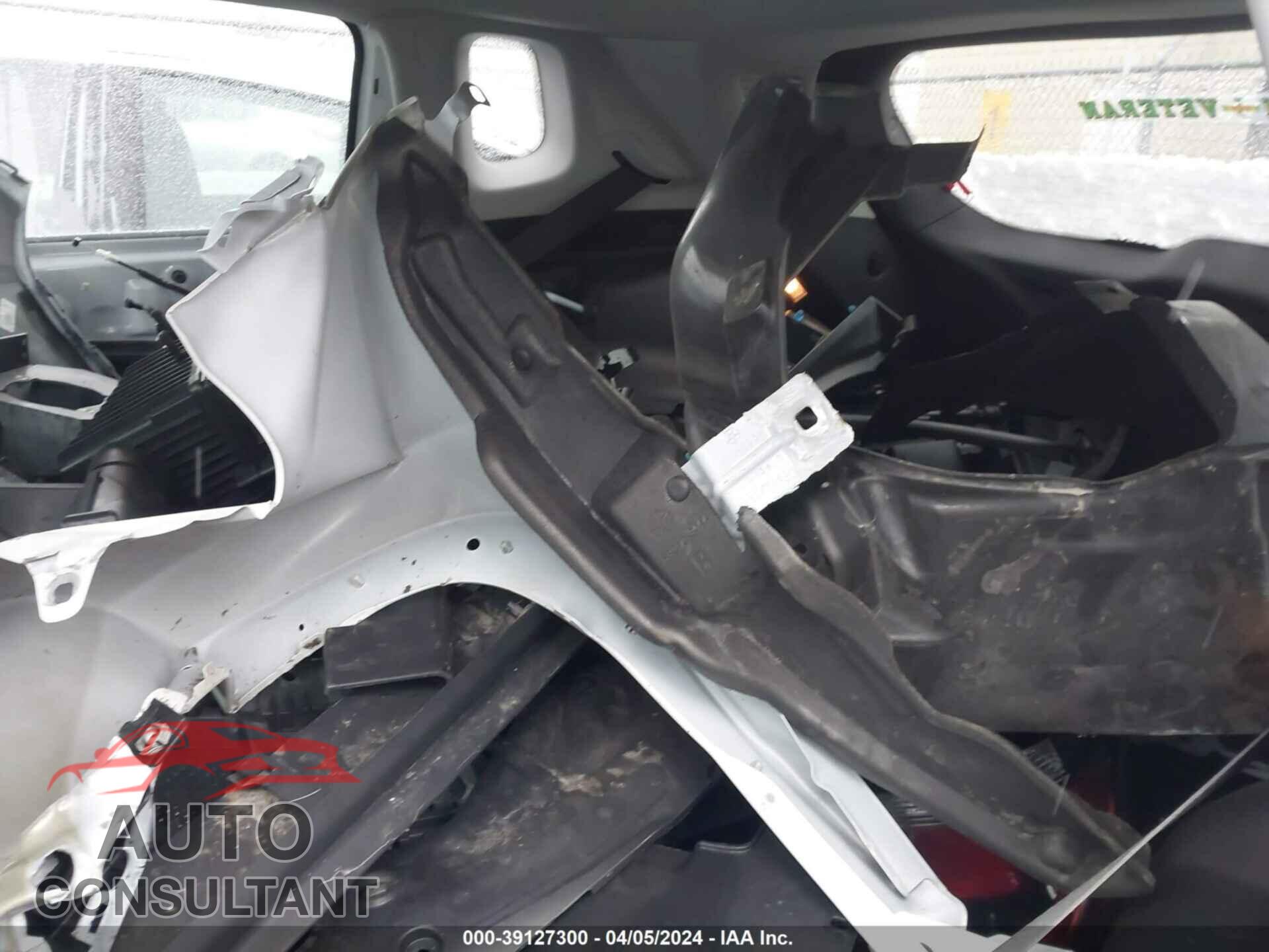 JEEP COMPASS 2022 - 3C4NJDBB0NT134672