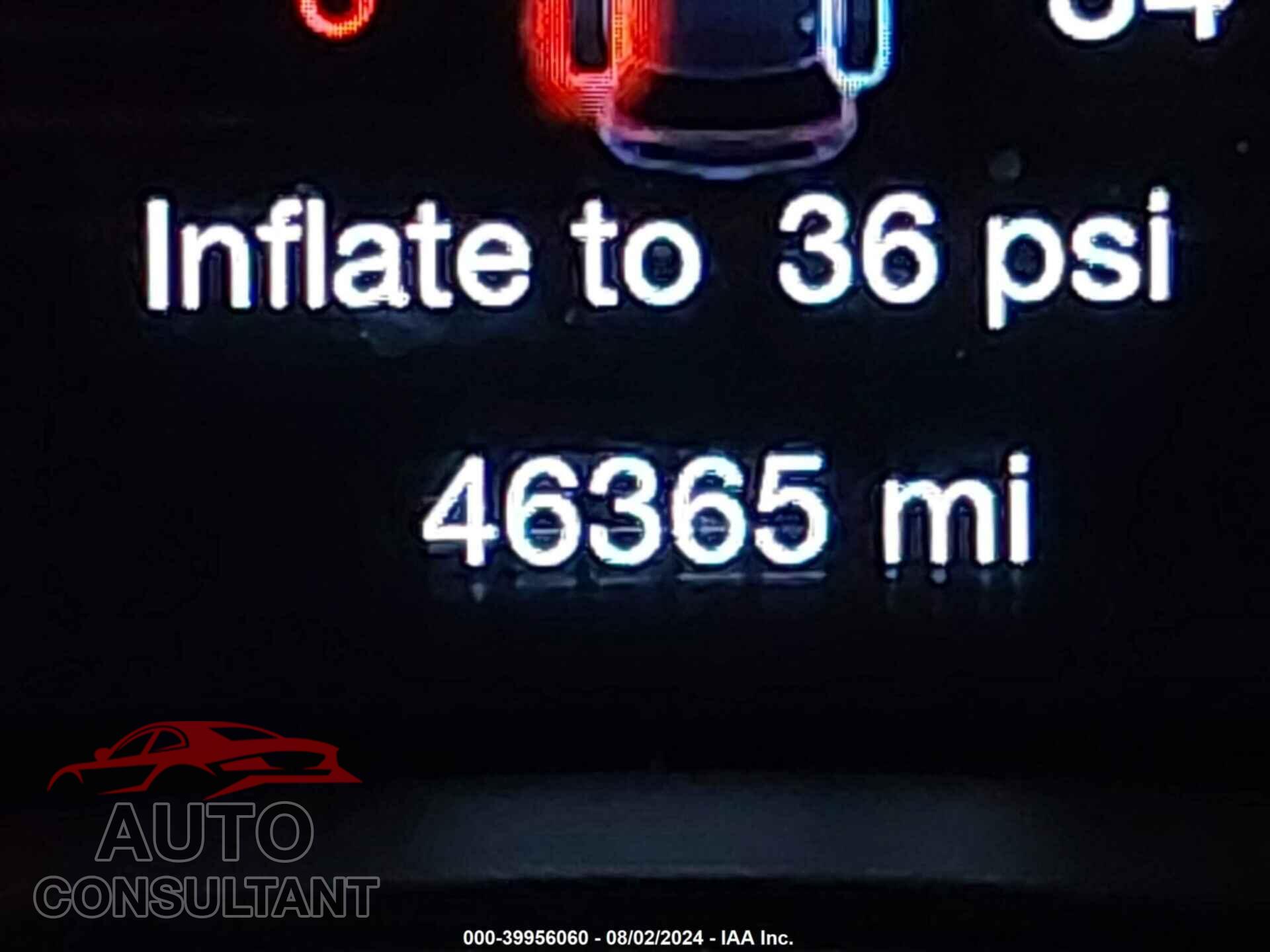 DODGE DURANGO 2021 - 1C4RDJDG6MC766375