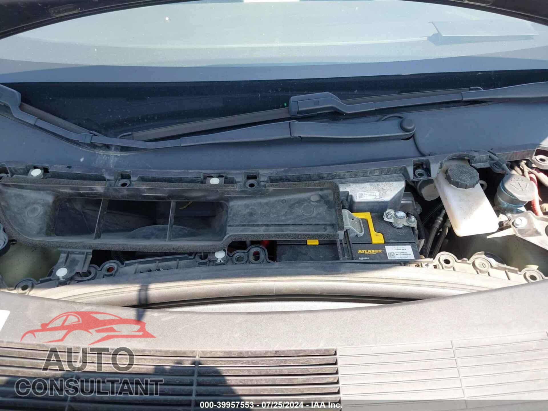 TESLA MODEL 3 2018 - 5YJ3E1EA7JF022053