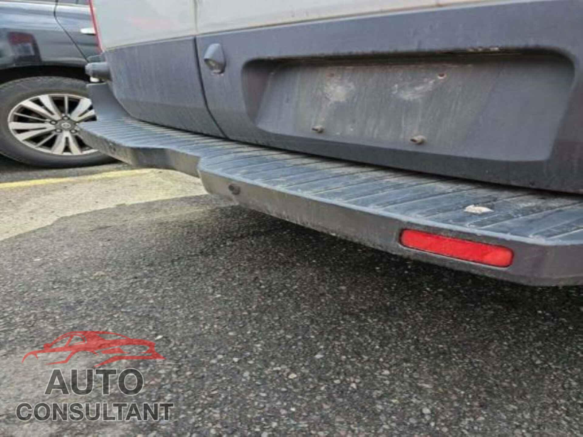 FORD TRANSIT 2016 - 1FTYR2YM7GKB09419
