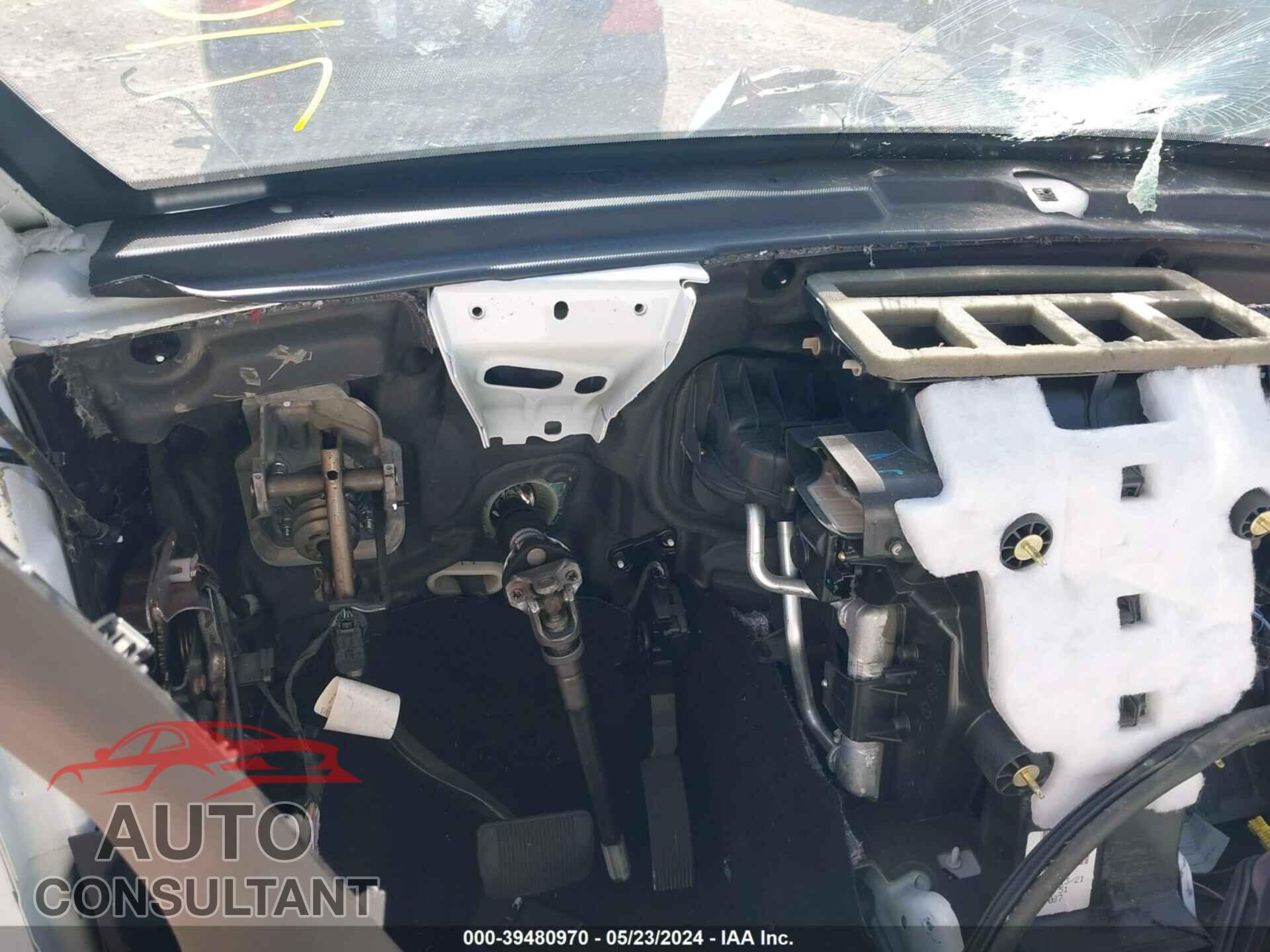 DODGE DURANGO 2021 - 1C4RDJDGXMC697108