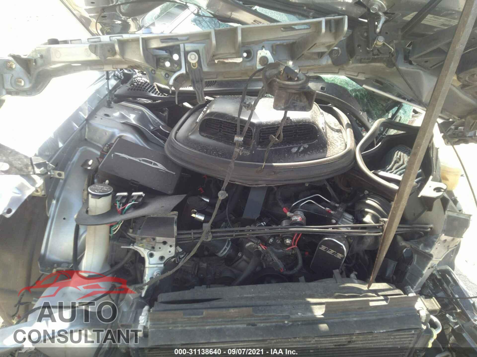 DODGE CHALLENGER 2016 - 2C3CDZFJ7GH256183