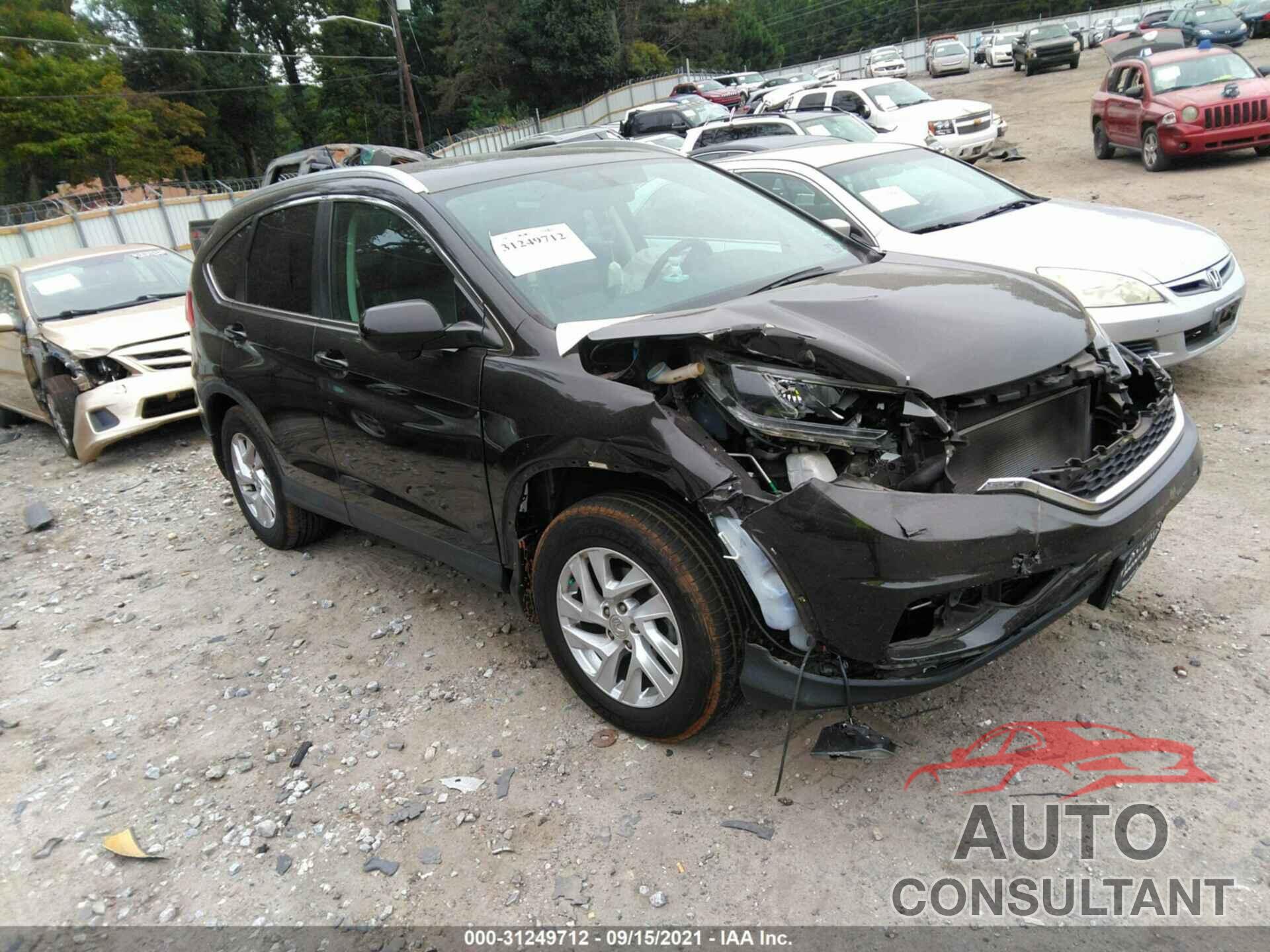 HONDA CR-V 2015 - 3N1AB8CV9MY295828