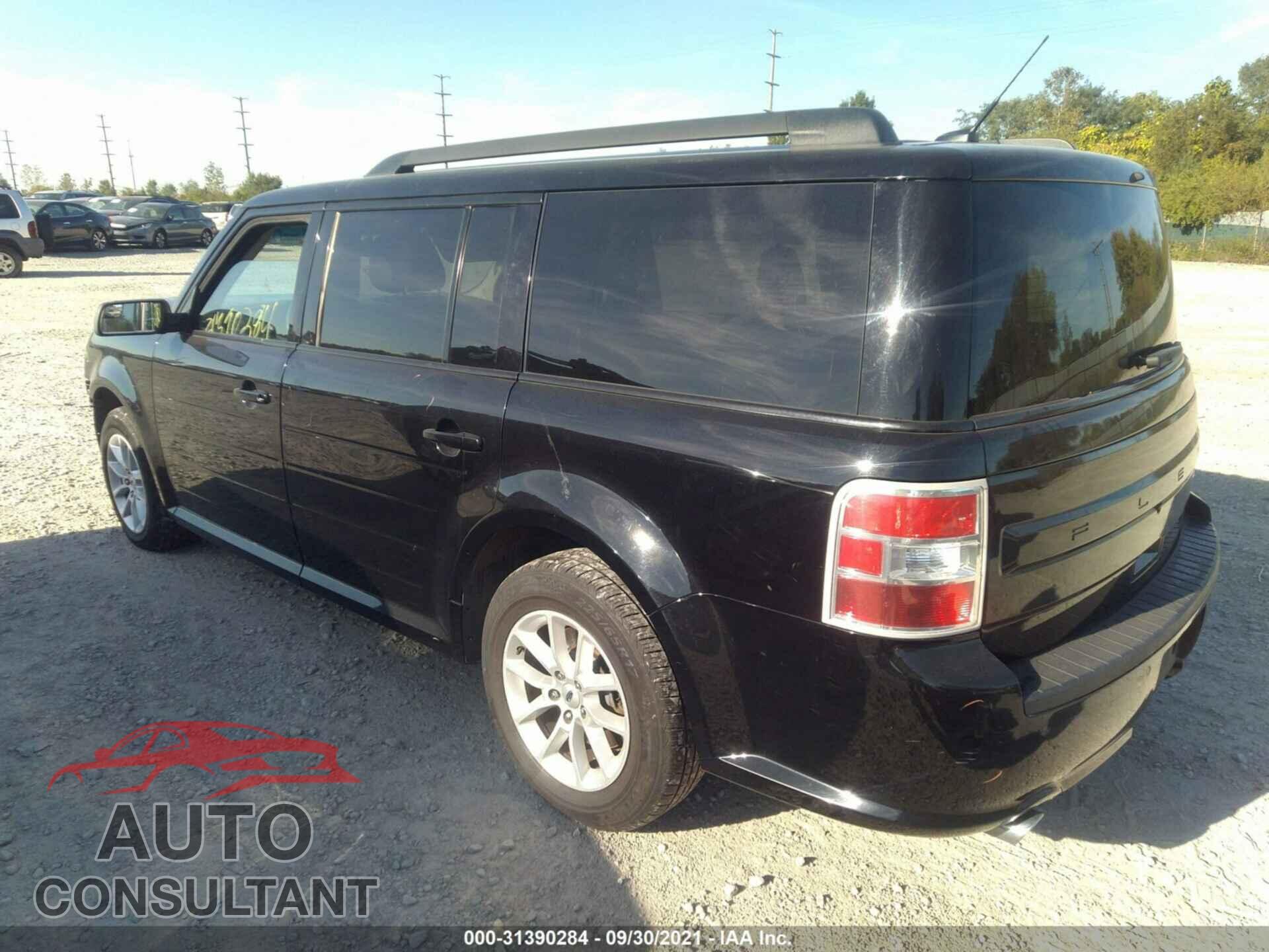 FORD FLEX 2016 - 2FMGK5B82GBA23342