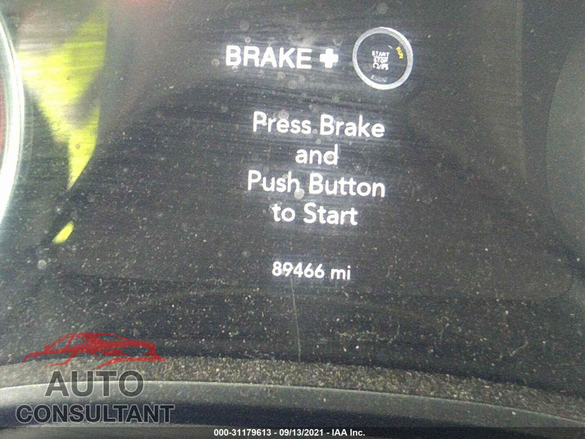 DODGE CHALLENGER 2017 - 2C3CDZAG2HH638196