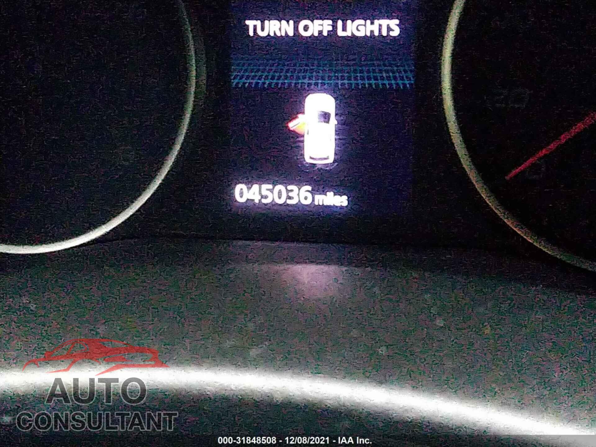 MITSUBISHI ECLIPSE CROSS 2019 - JA4AT4AA3KZ018530
