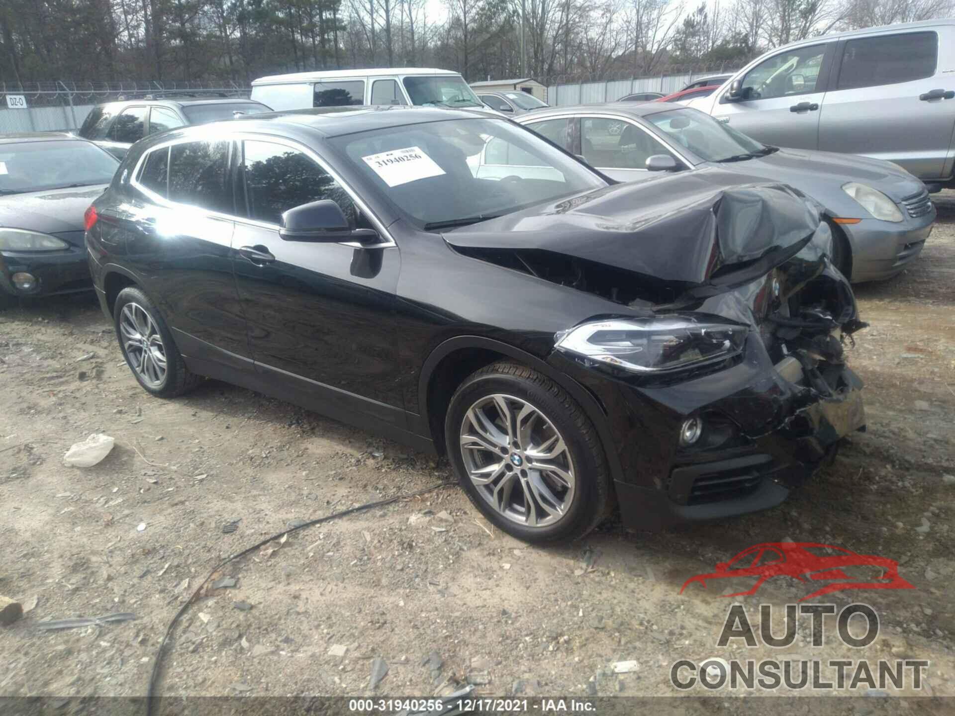 BMW X2 2019 - WBXYJ3C50K5N49974