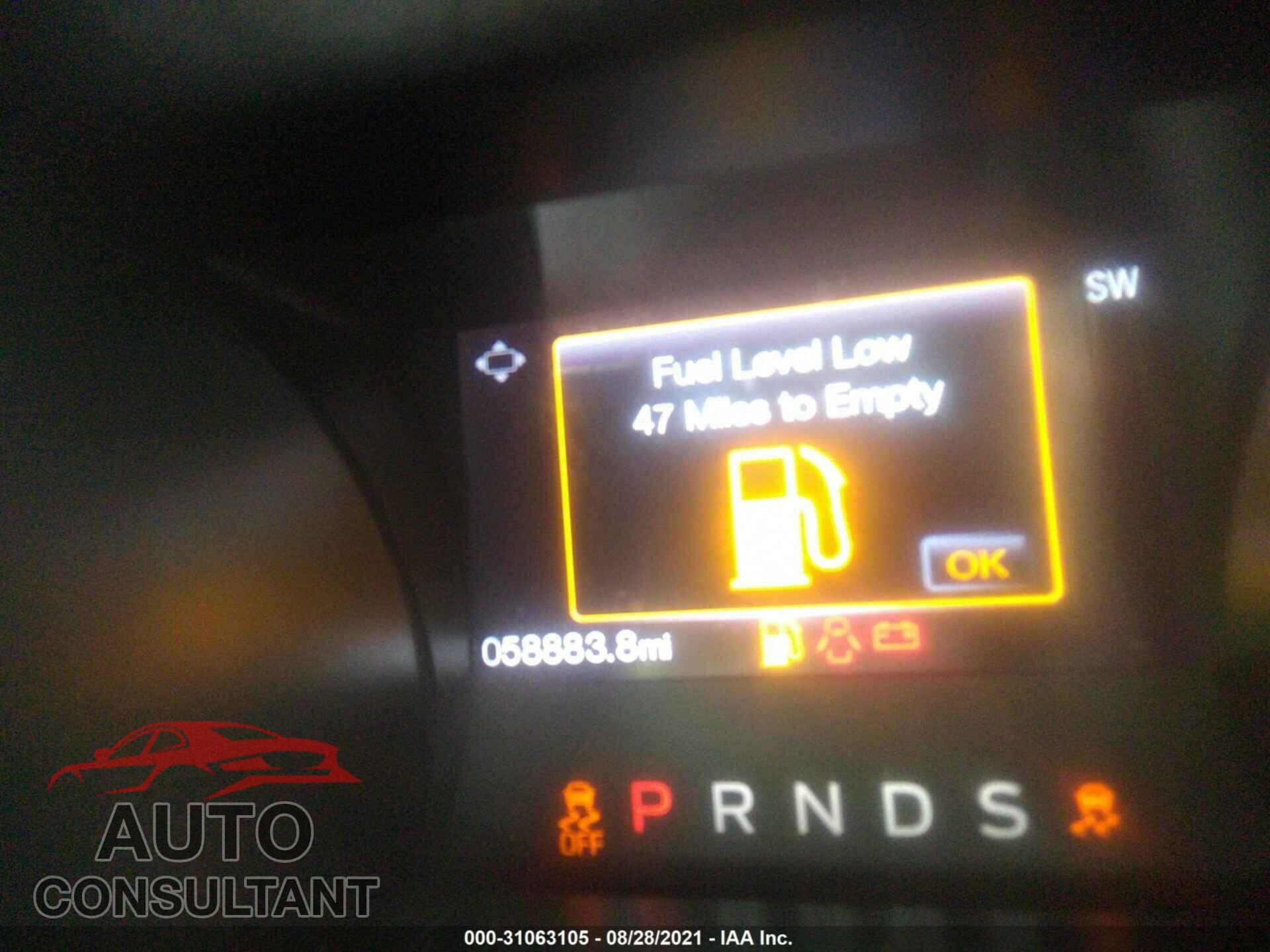 FORD MUSTANG 2017 - 1FA6P8THXH5249948