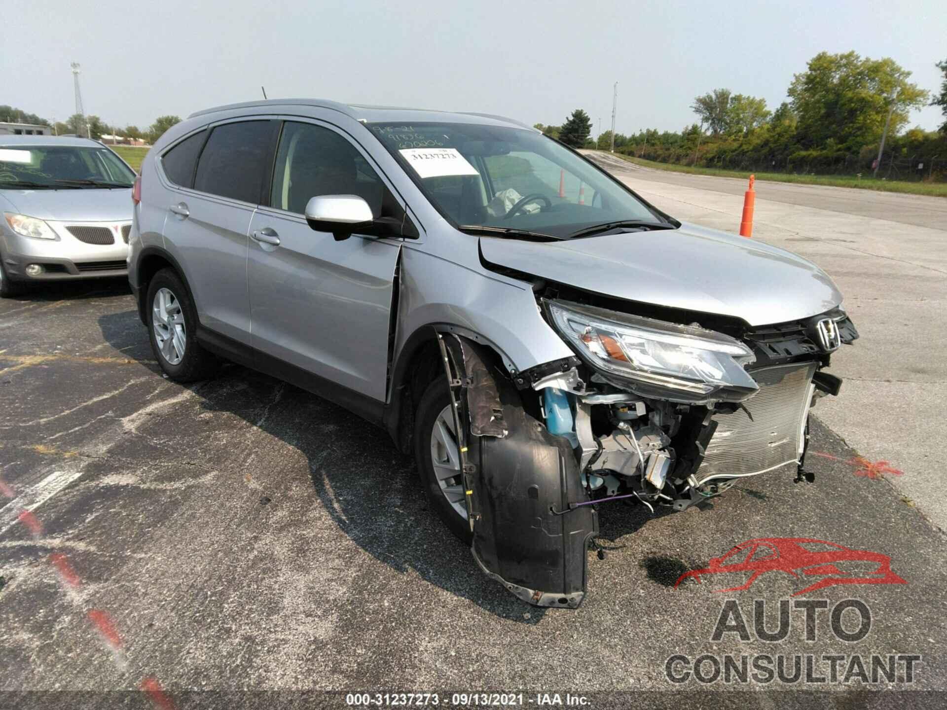 HONDA CR-V 2016 - 2HKRM4H71GH670206