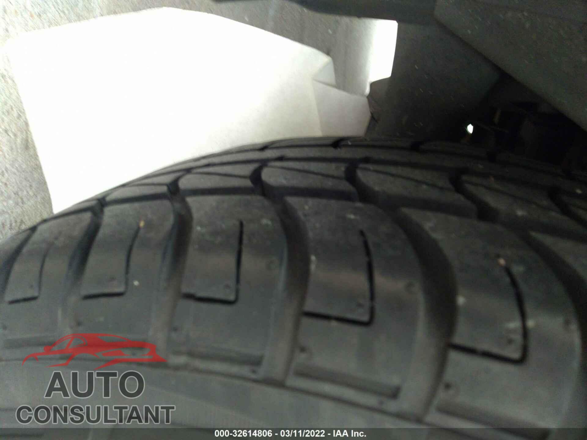 NISSAN VERSA NOTE 2016 - 3N1CE2CP1GL362471