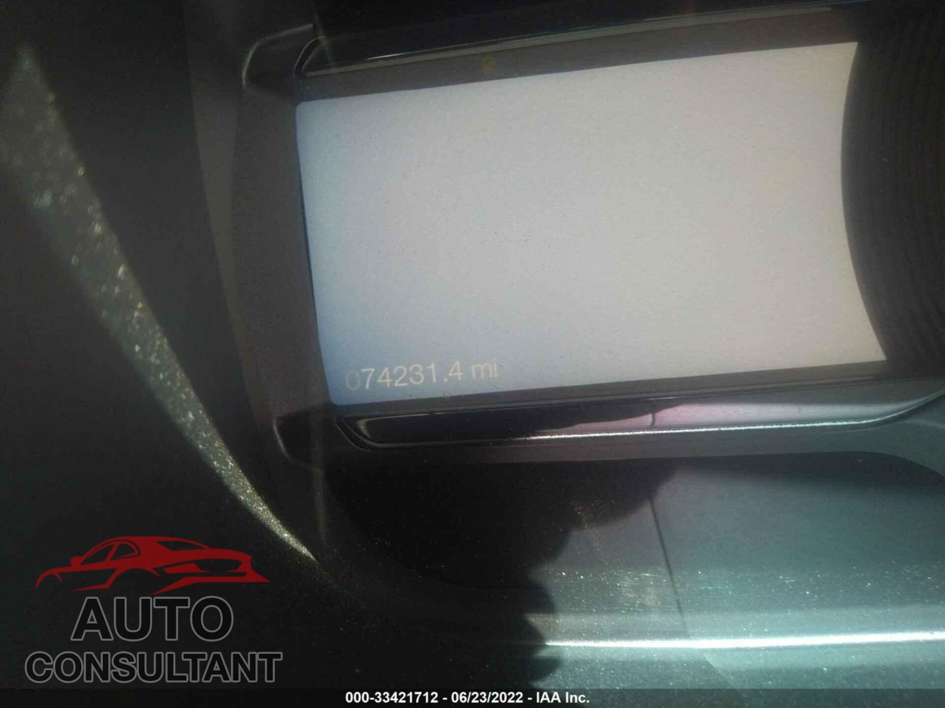 FORD TAURUS 2017 - 1FAHP2F89HG121710