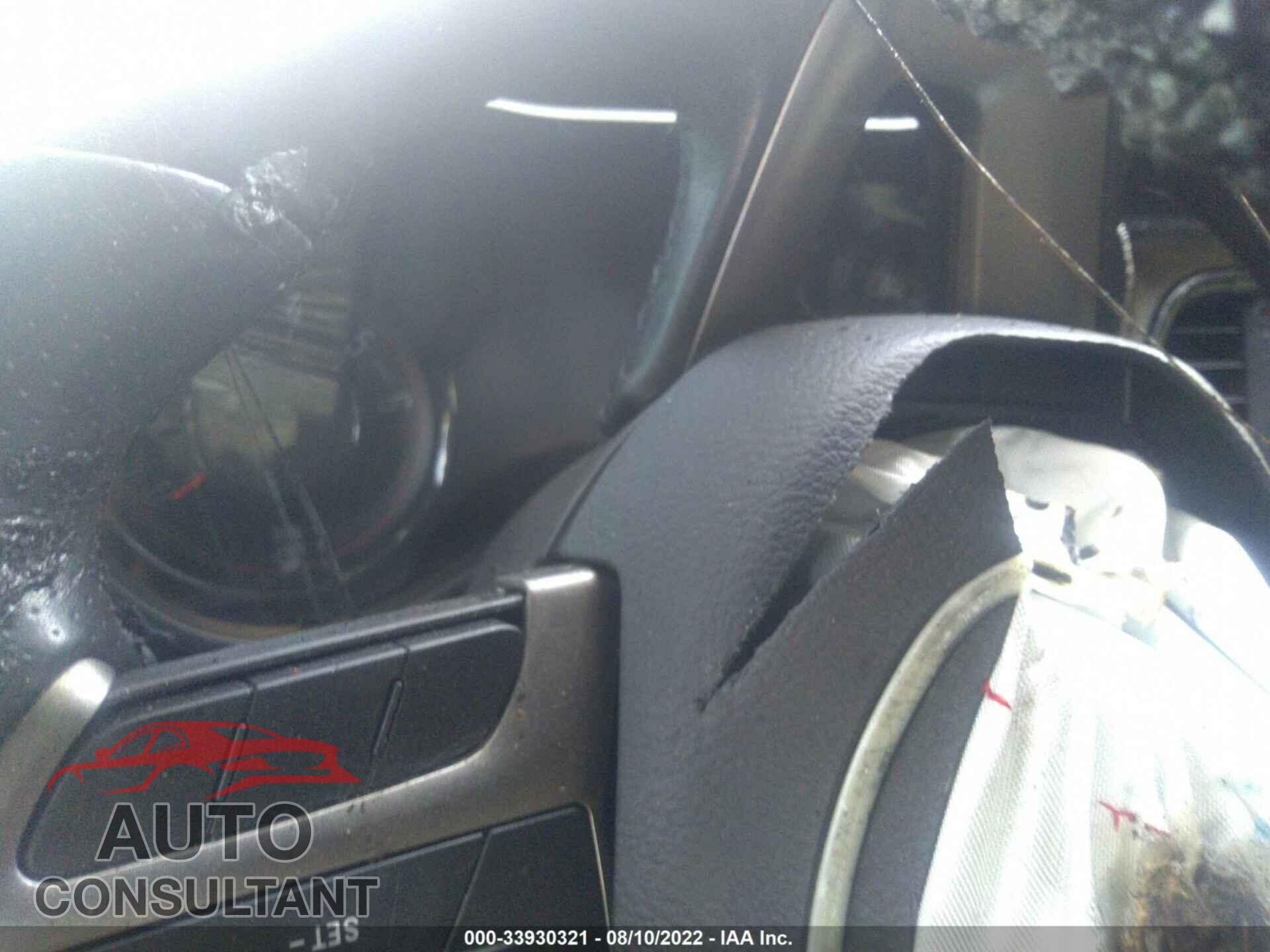 DODGE CHALLENGER 2019 - 2C3CDZAG5KH665657