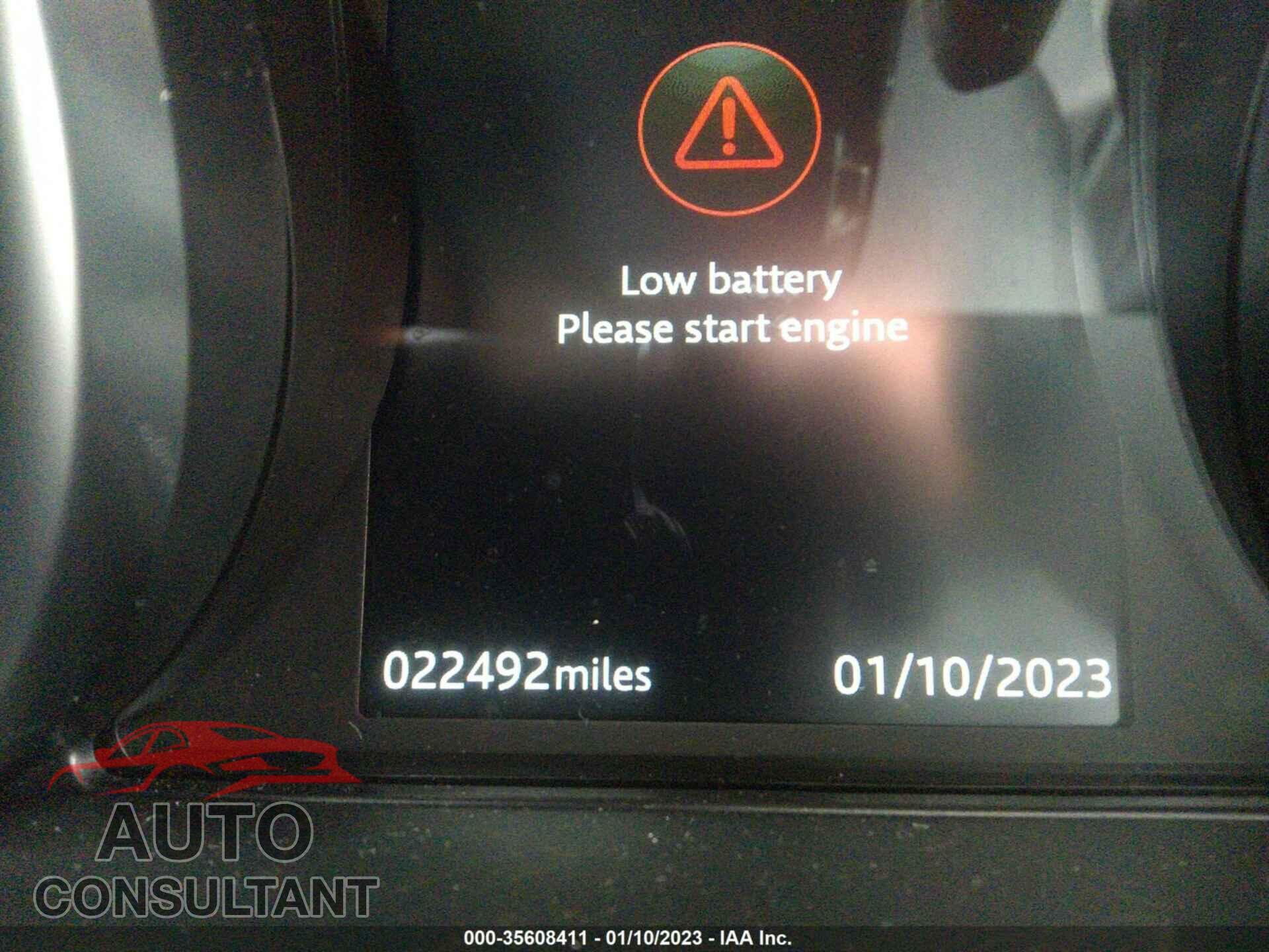 JAGUAR E-PACE 2019 - SADFJ2FX0K1Z39108