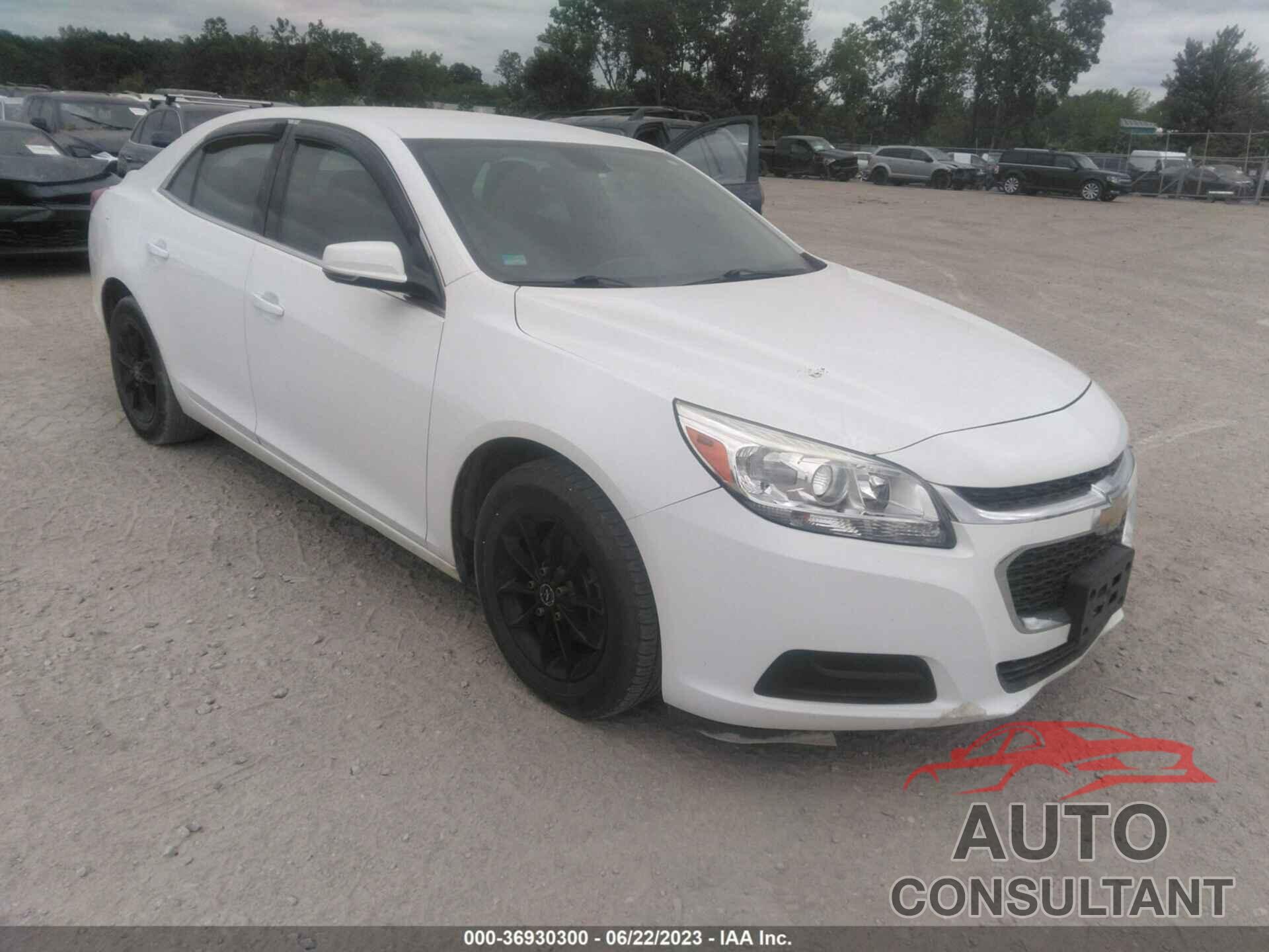 CHEVROLET MALIBU 2015 - 1G11C5SL0FF199288