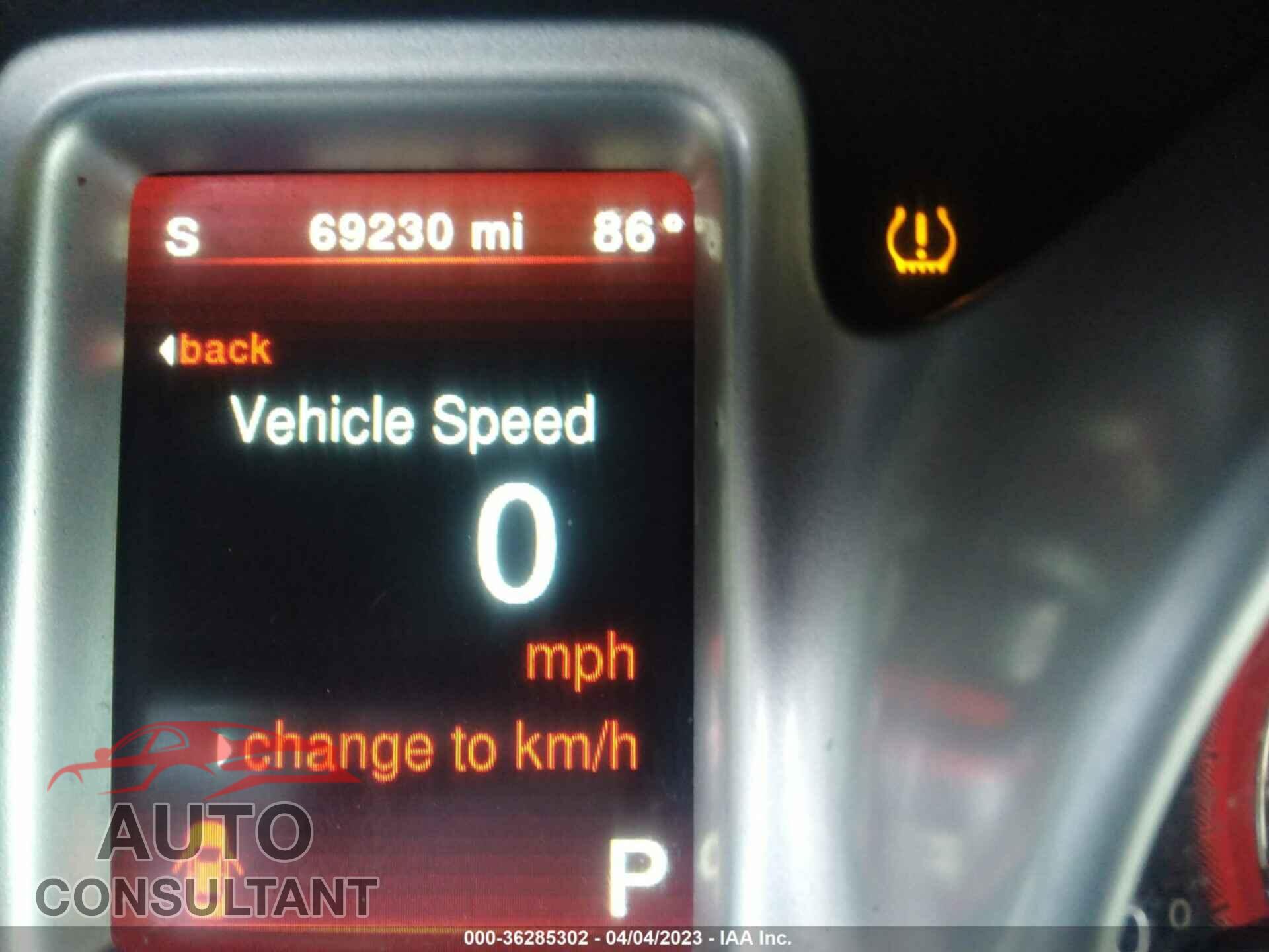 DODGE JOURNEY 2017 - 3C4PDDEG6HT615330