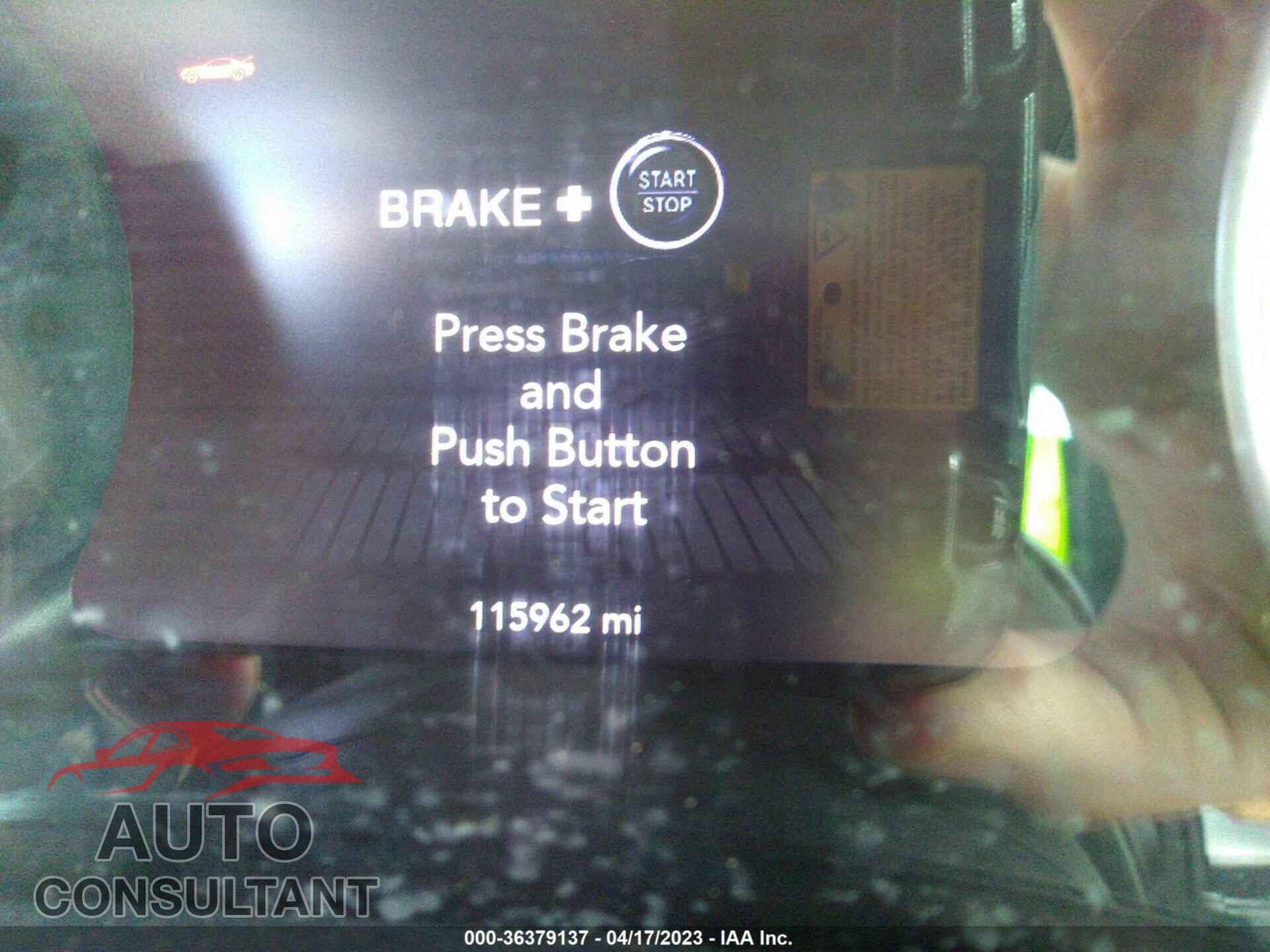 DODGE CHALLENGER 2015 - 2C3CDZBT7FH708980