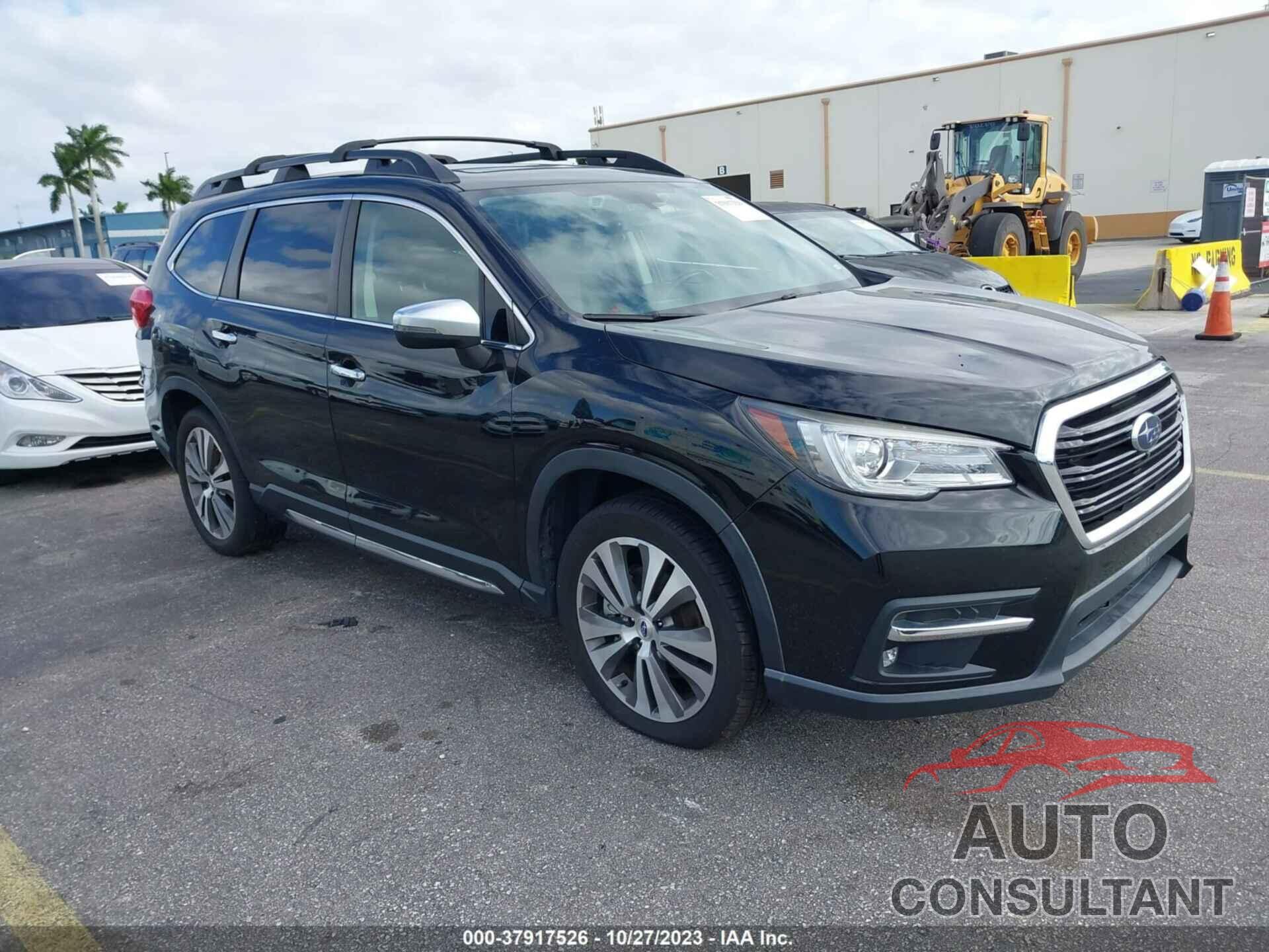SUBARU ASCENT 2020 - 4S4WMARD1L3401792