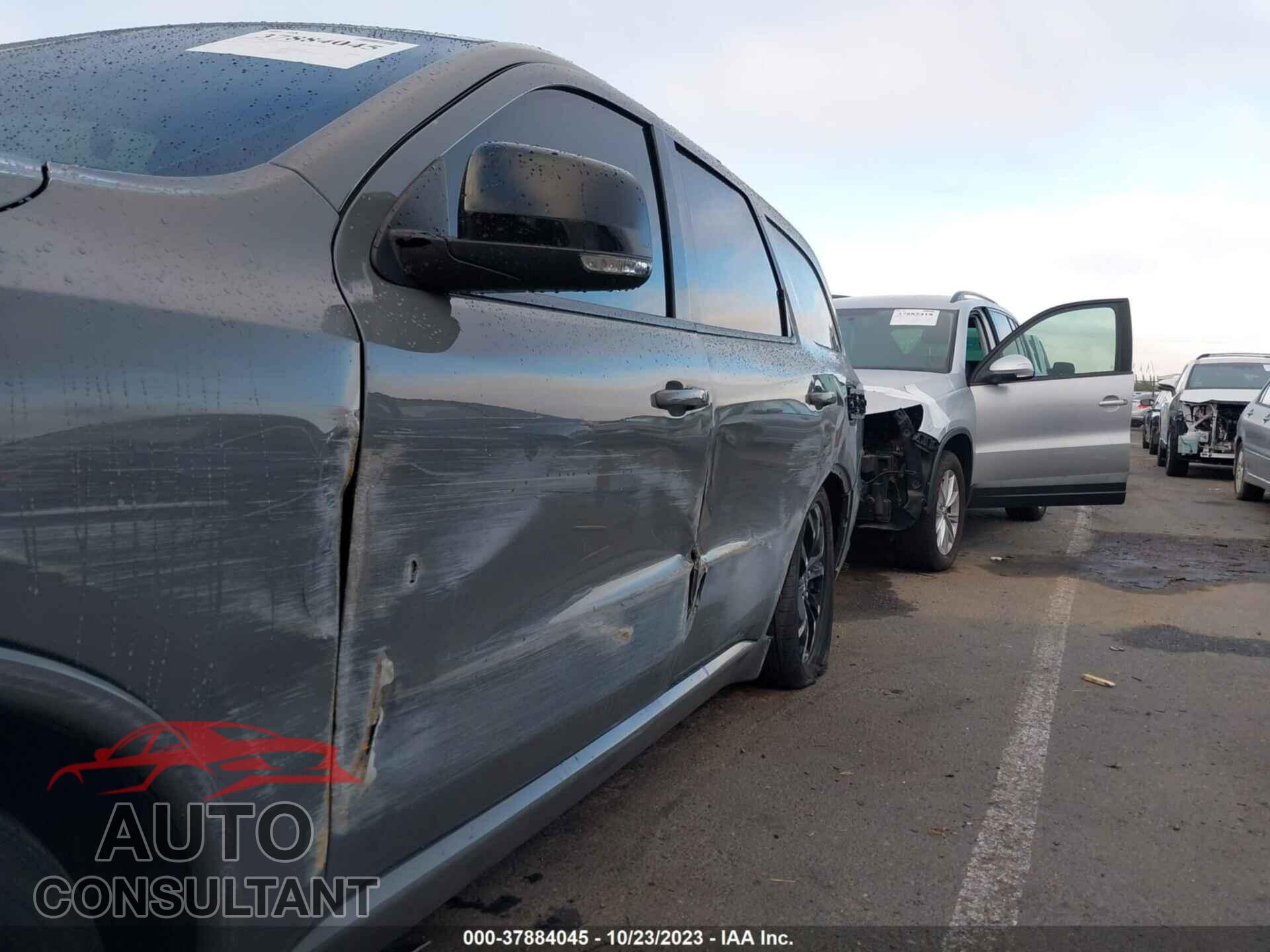 DODGE DURANGO 2019 - 1C4RDJDG0KC821173