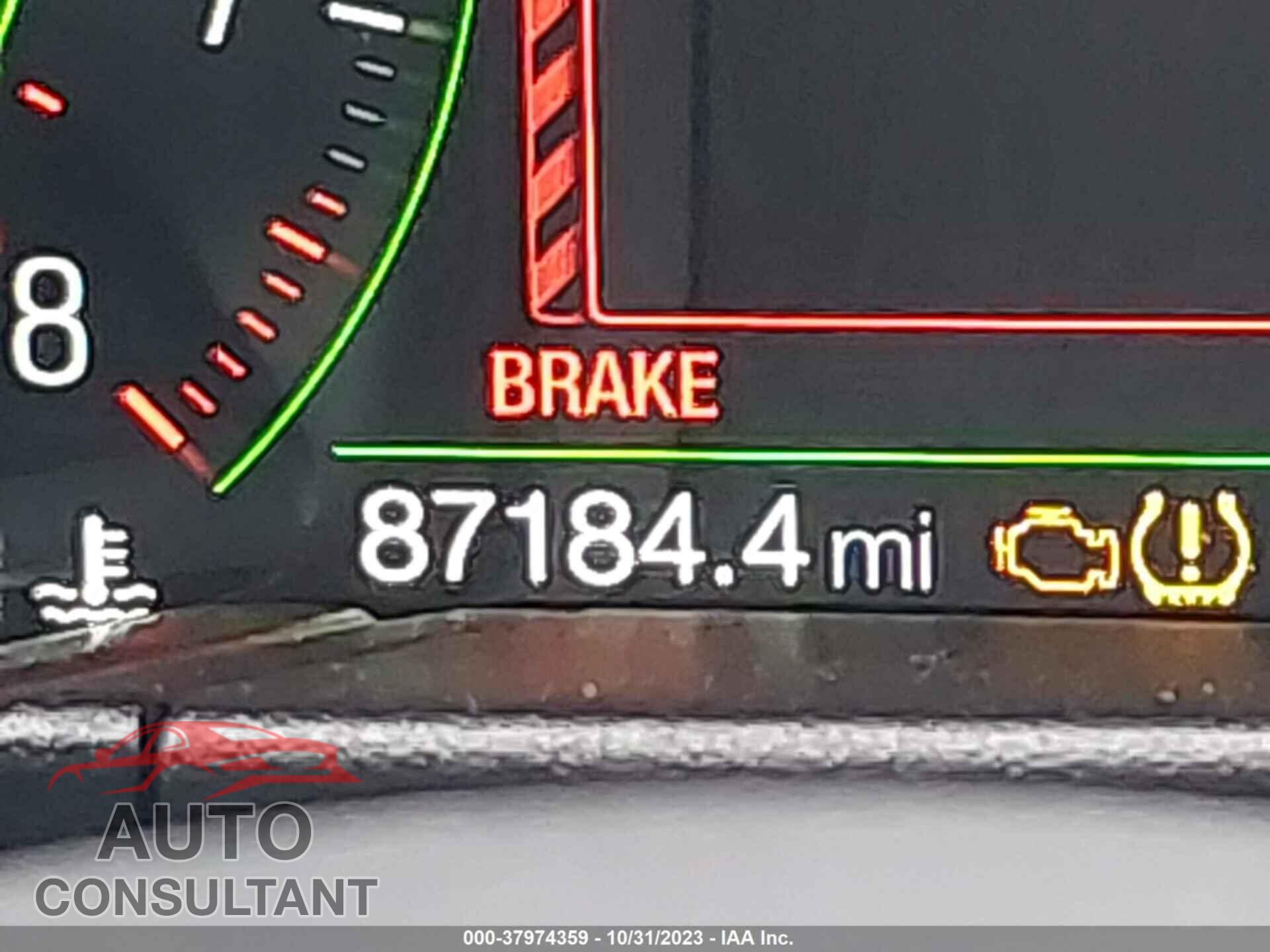 FORD MUSTANG 2019 - 1FA6P8CF7K5129448