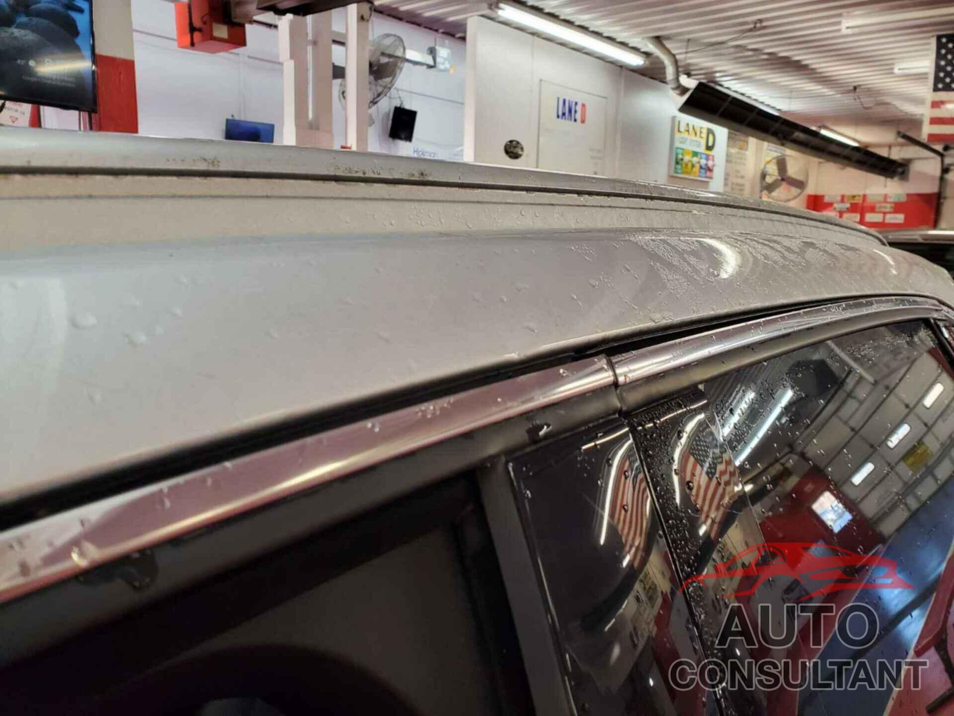 FORD EDGE 2019 - 2FMPK3K95KBC64334