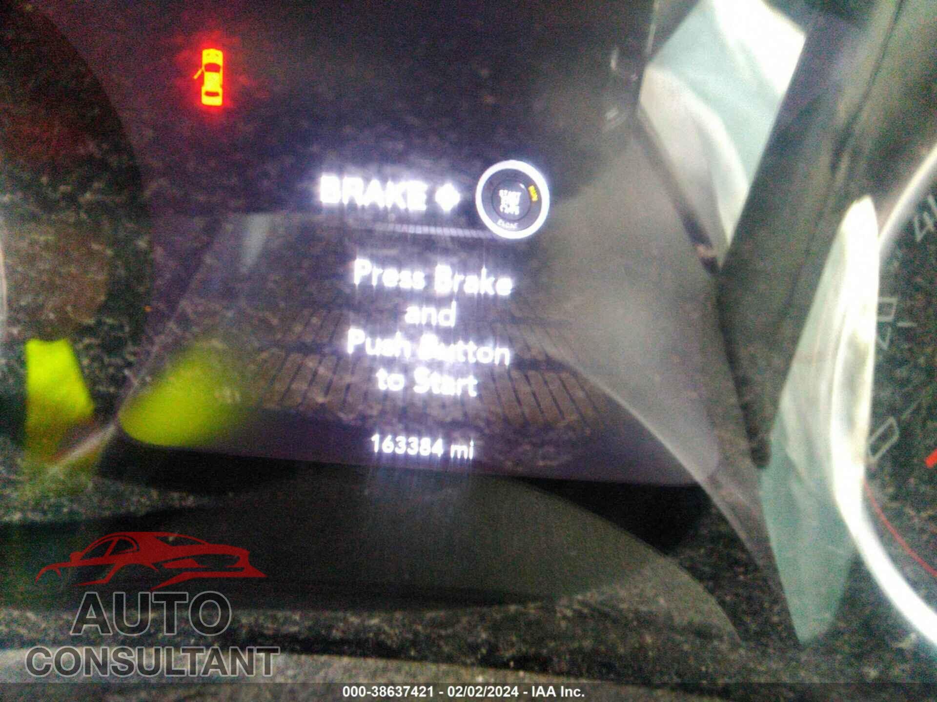 DODGE CHALLENGER 2018 - 2C3CDZAG2JH272018