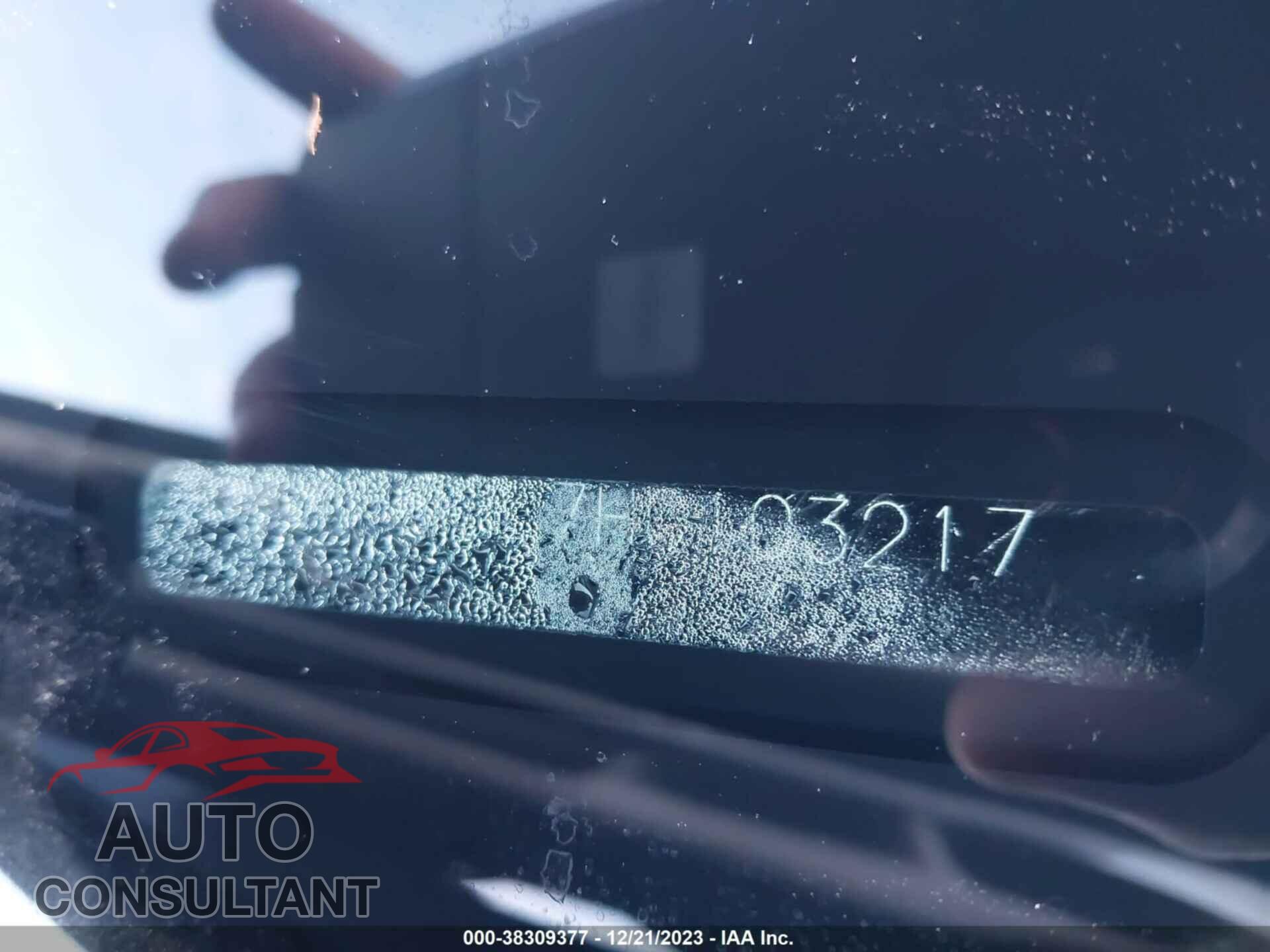 MAZDA CX-5 2017 - JM3KFBCL7H0103217
