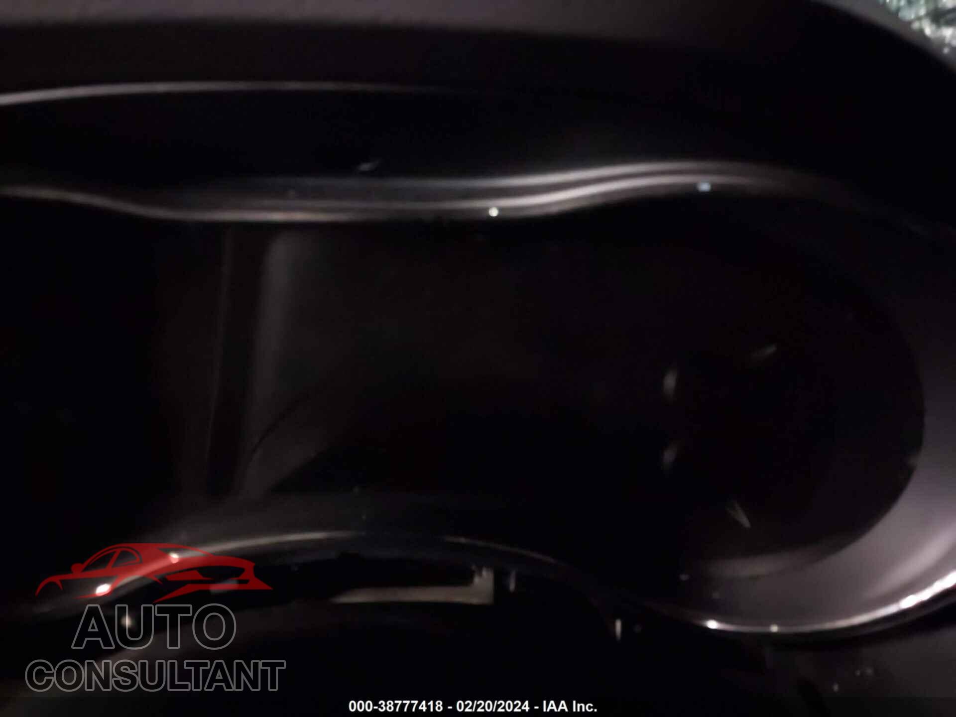 DODGE DURANGO 2020 - 1C4SDJCT9LC192935