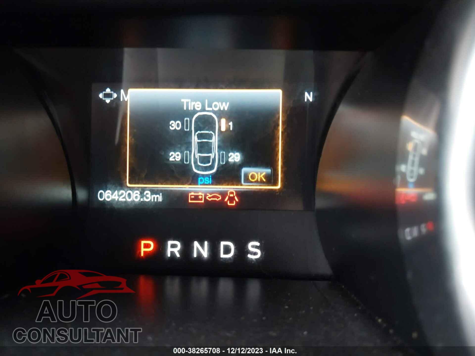 FORD MUSTANG 2020 - 1FA6P8CFXL5171663